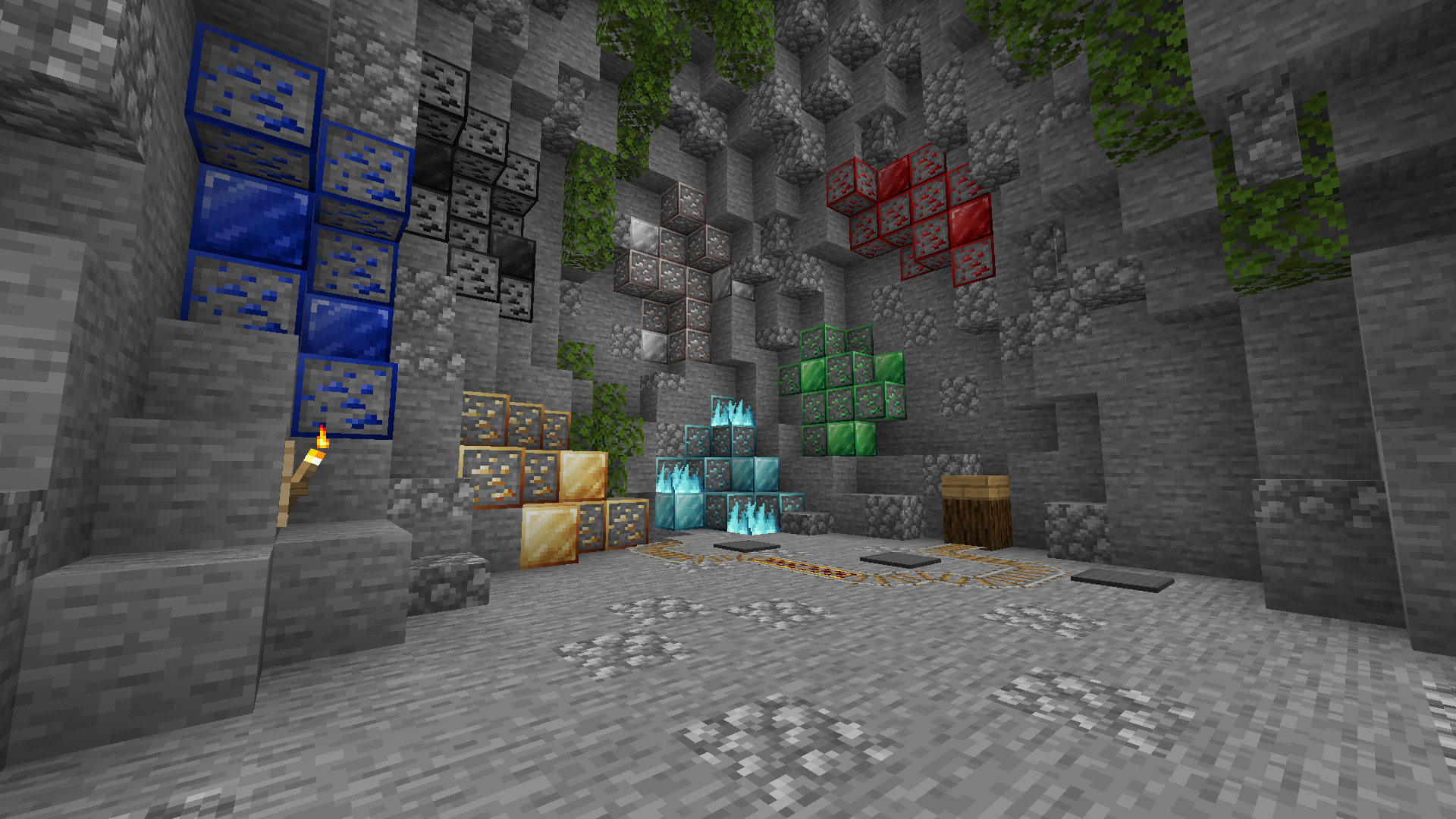 Gallery Image 3 for mirage (itzglimpse 200k) - aqua on vVPRP