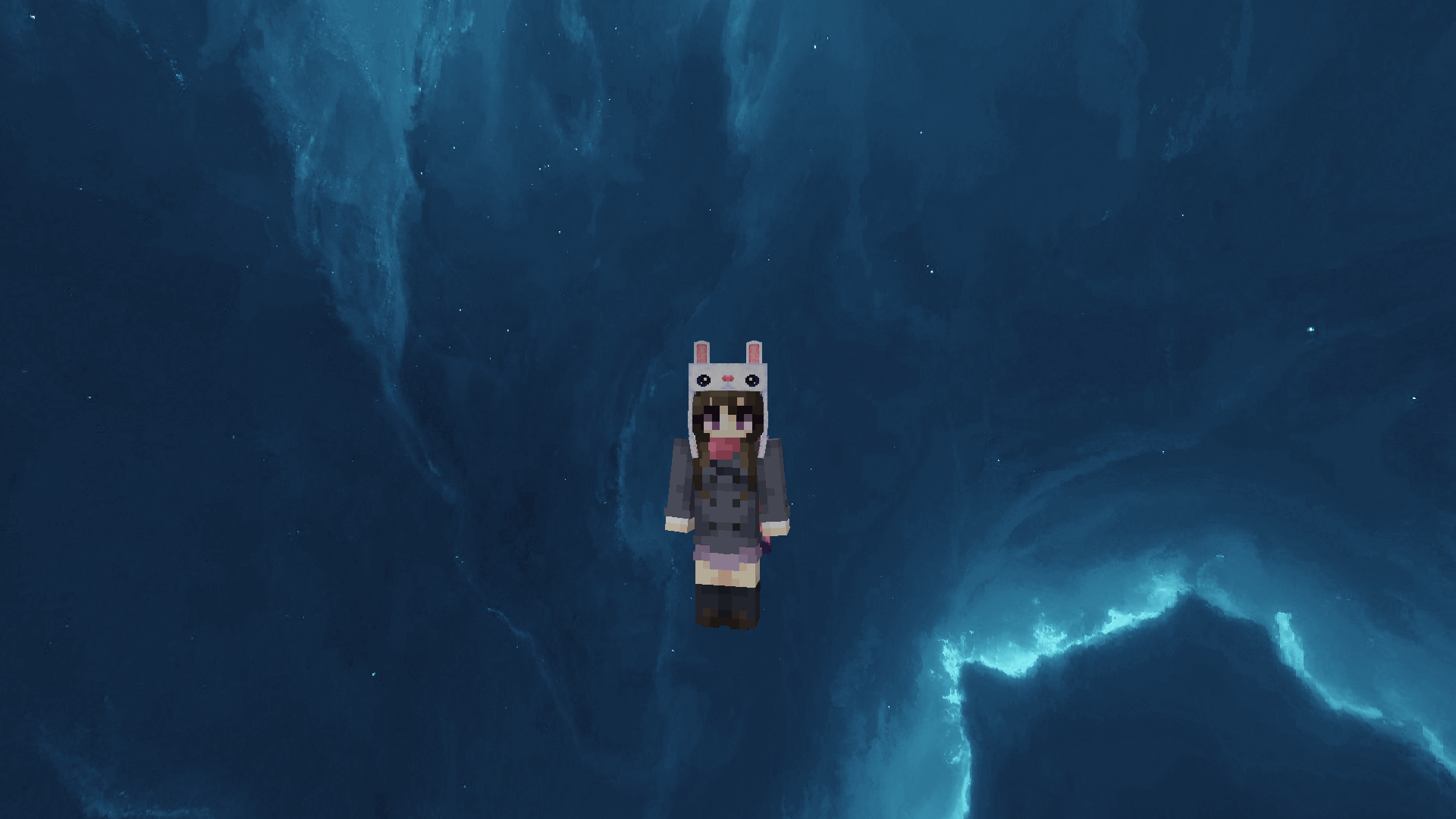 Gallery Image 5 for mirage (itzglimpse 200k) - aqua on vVPRP