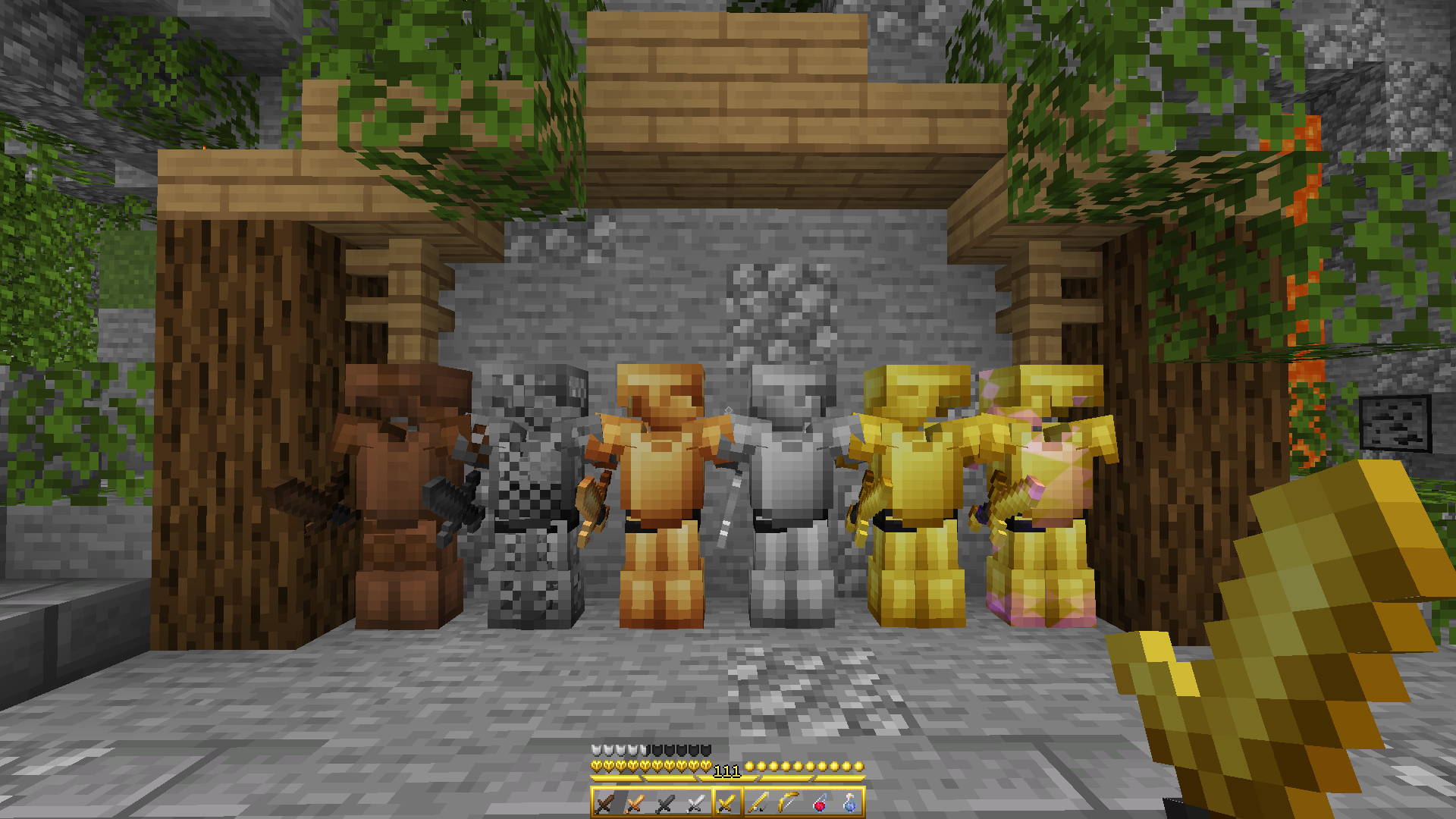 Gallery Image 2 for mirage (itzglimpse 200k) - banana on vVPRP