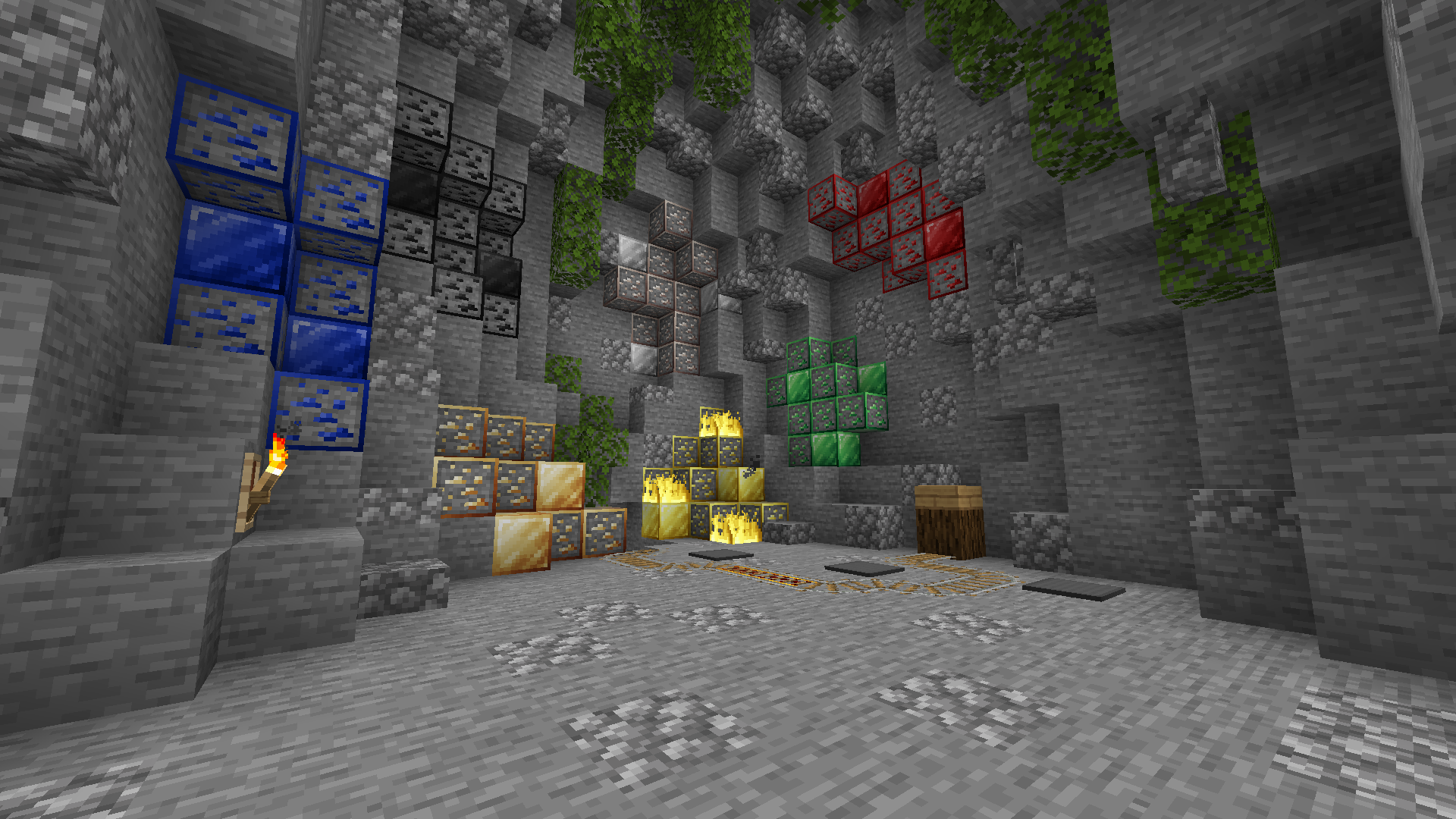 Gallery Image 3 for mirage (itzglimpse 200k) - banana on vVPRP