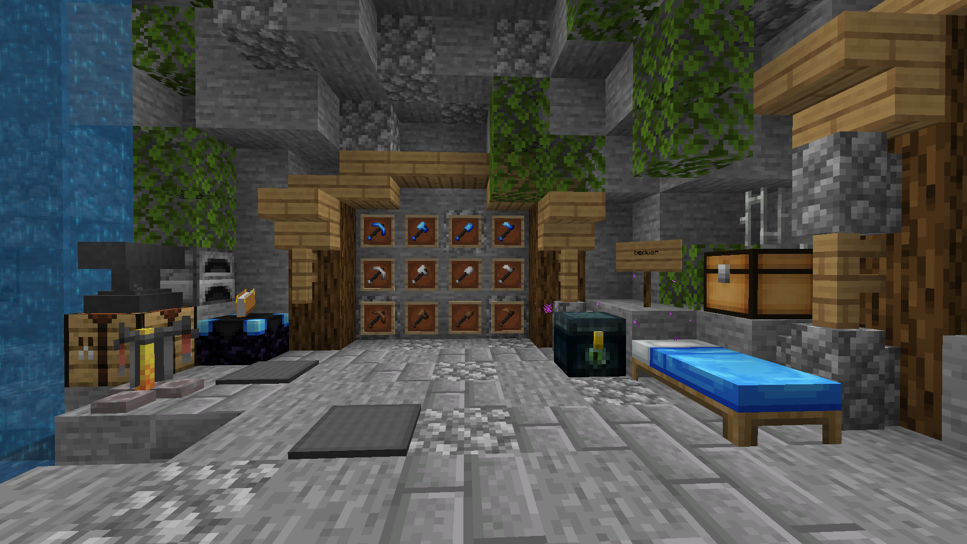 Gallery Image 4 for mirage (itzglimpse 200k) - blueberry on vVPRP