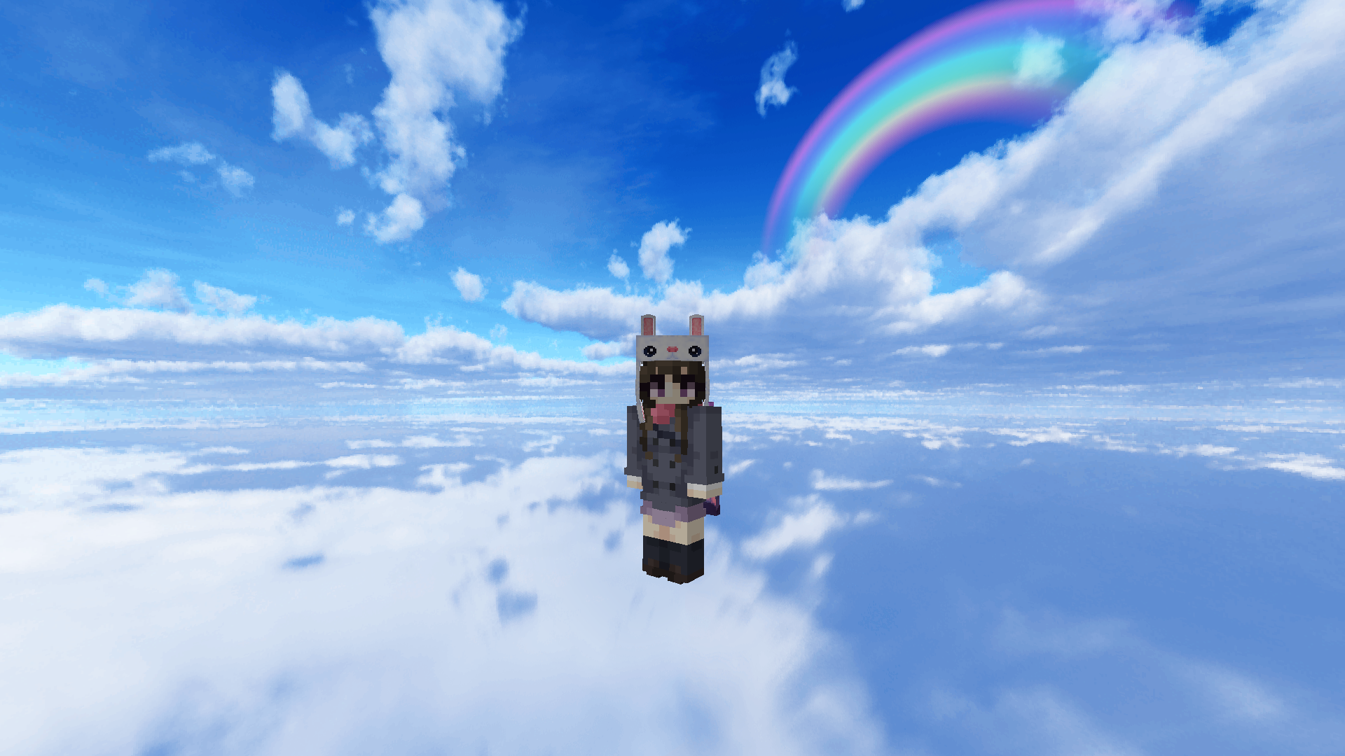 Gallery Image 1 for mirage (itzglimpse 200k) - cotton candy on vVPRP