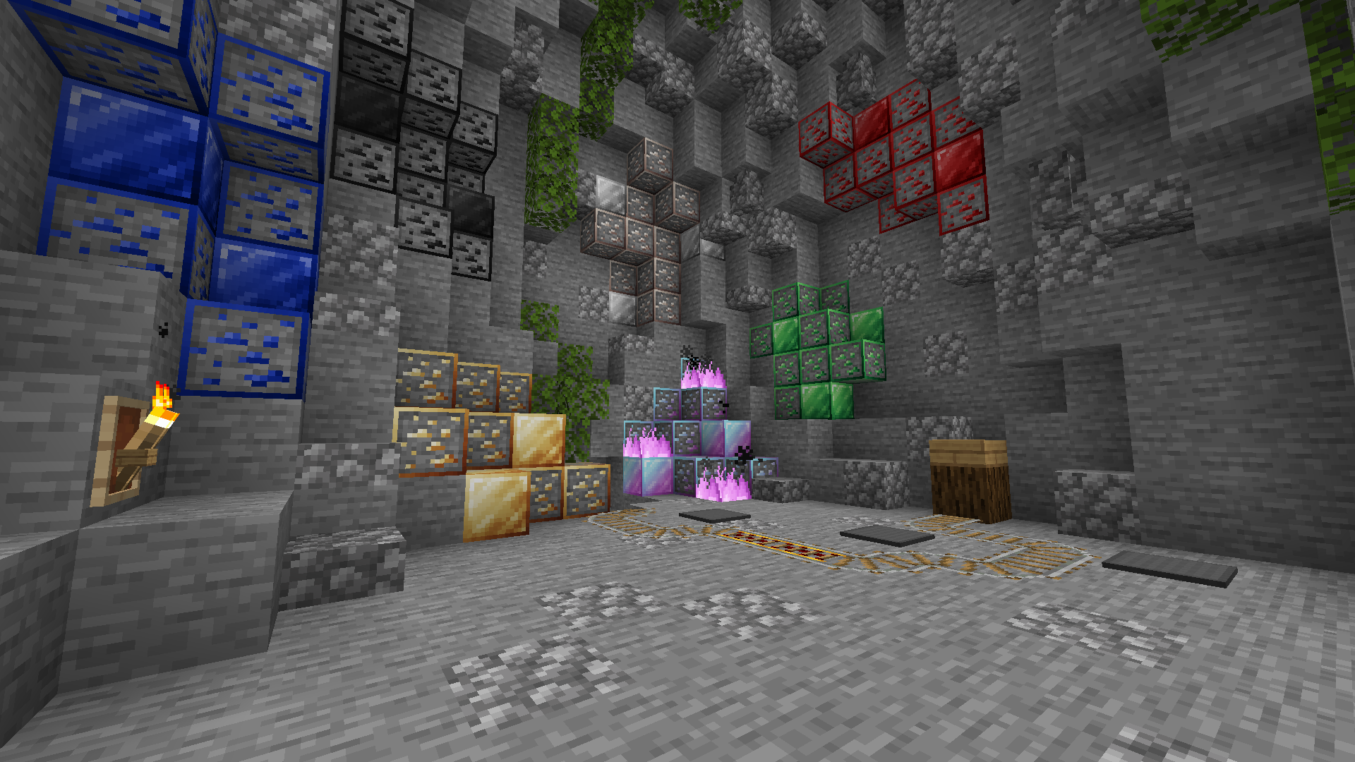 Gallery Image 3 for mirage (itzglimpse 200k) - cotton candy on vVPRP