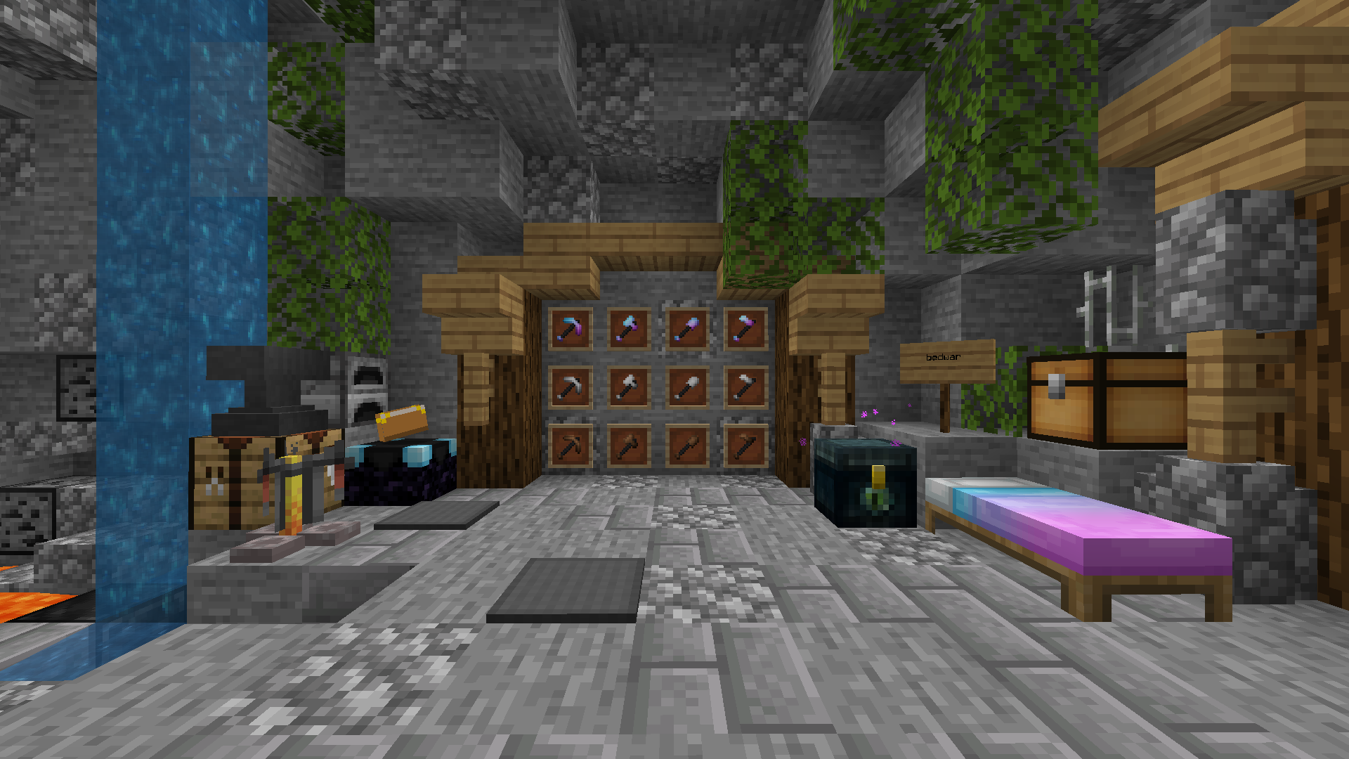 Gallery Image 4 for mirage (itzglimpse 200k) - cotton candy on vVPRP