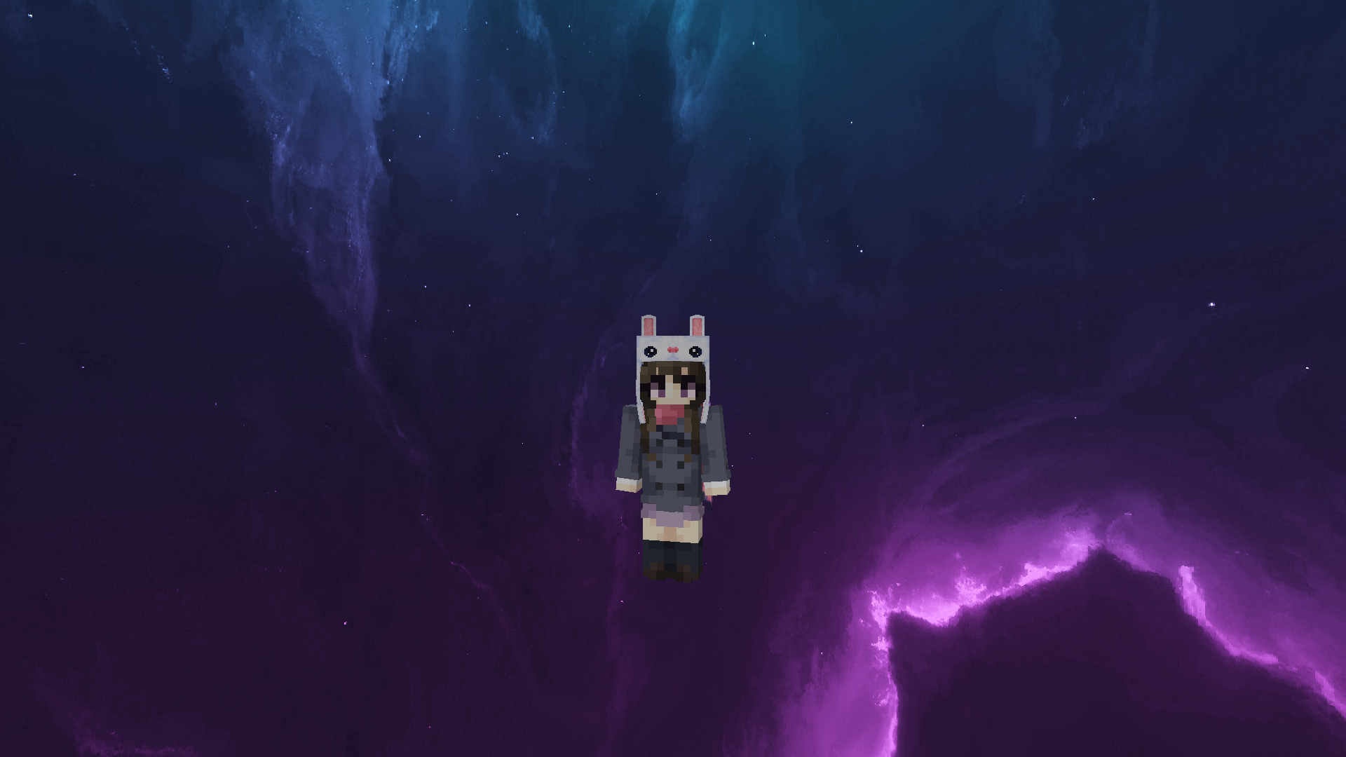 Gallery Image 5 for mirage (itzglimpse 200k) - cotton candy on vVPRP