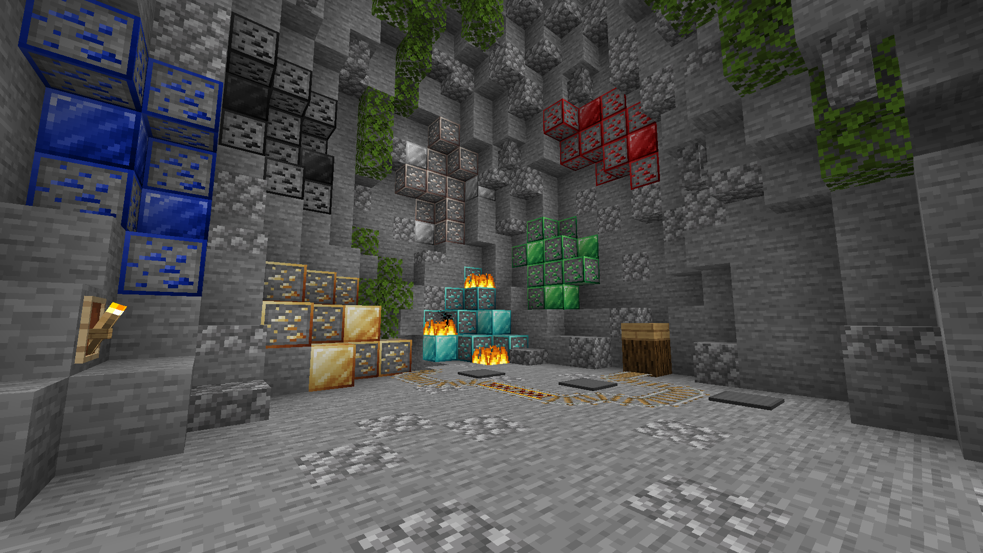 Gallery Image 3 for mirage (itzglimpse 200k) - default on vVPRP