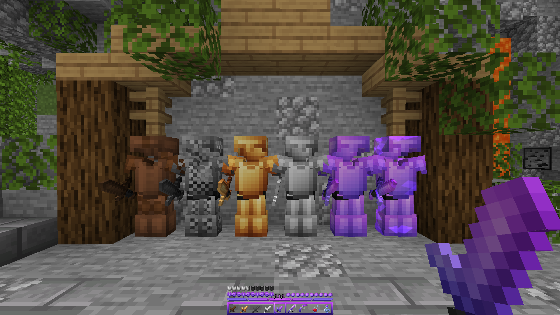 Gallery Image 2 for mirage (itzglimpse 200k) - grape on vVPRP