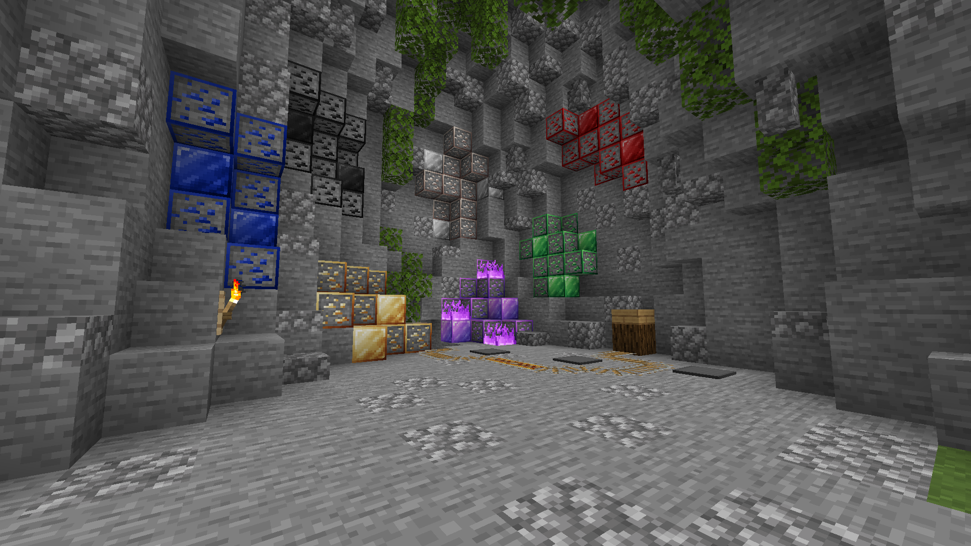 Gallery Image 3 for mirage (itzglimpse 200k) - grape on vVPRP