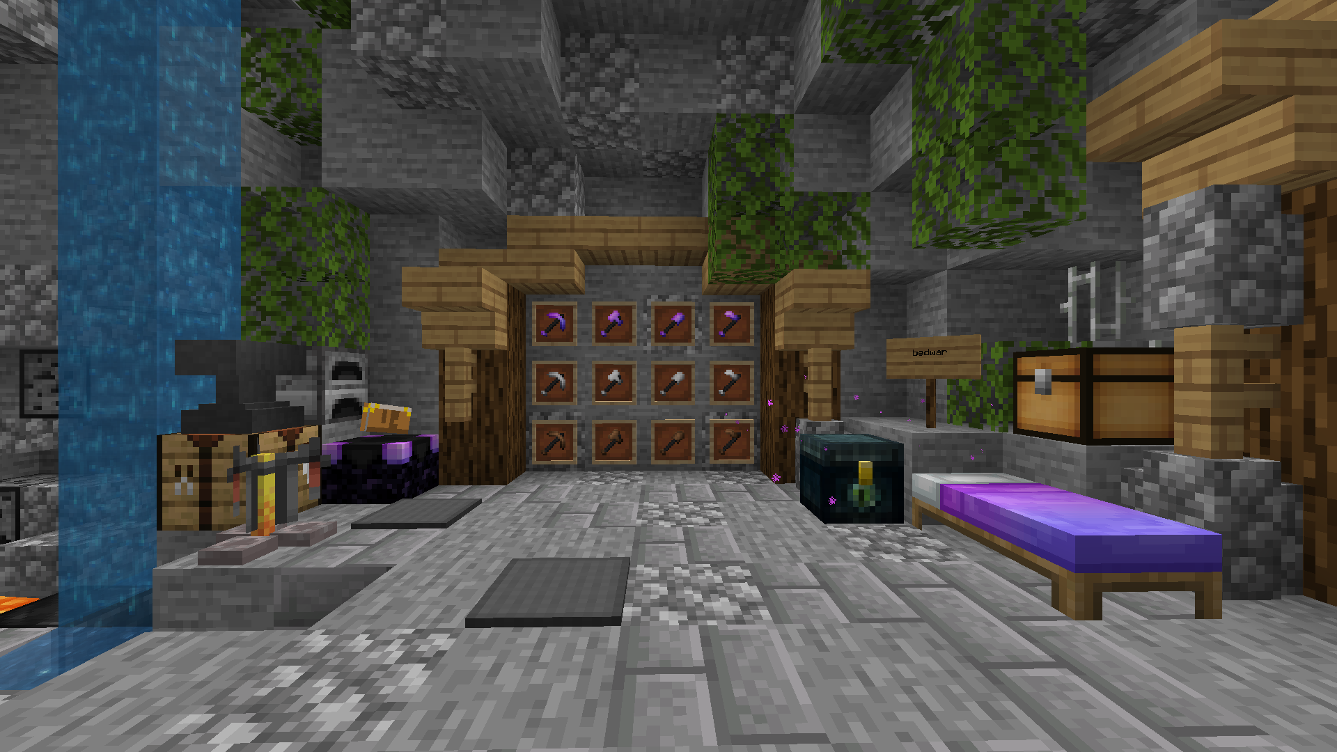Gallery Image 4 for mirage (itzglimpse 200k) - grape on vVPRP