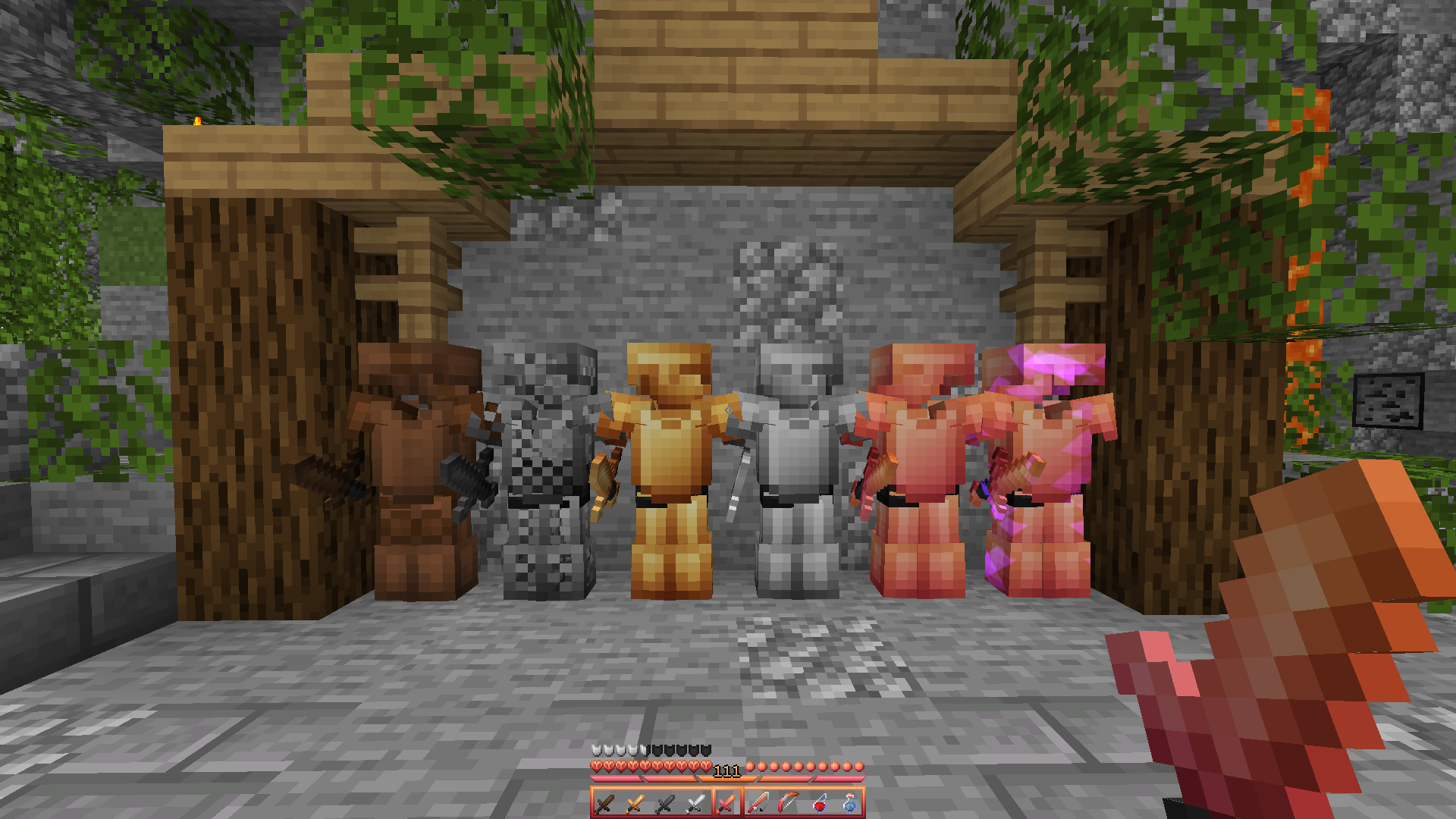 Gallery Image 2 for mirage (itzglimpse 200k) - grapefruit on vVPRP
