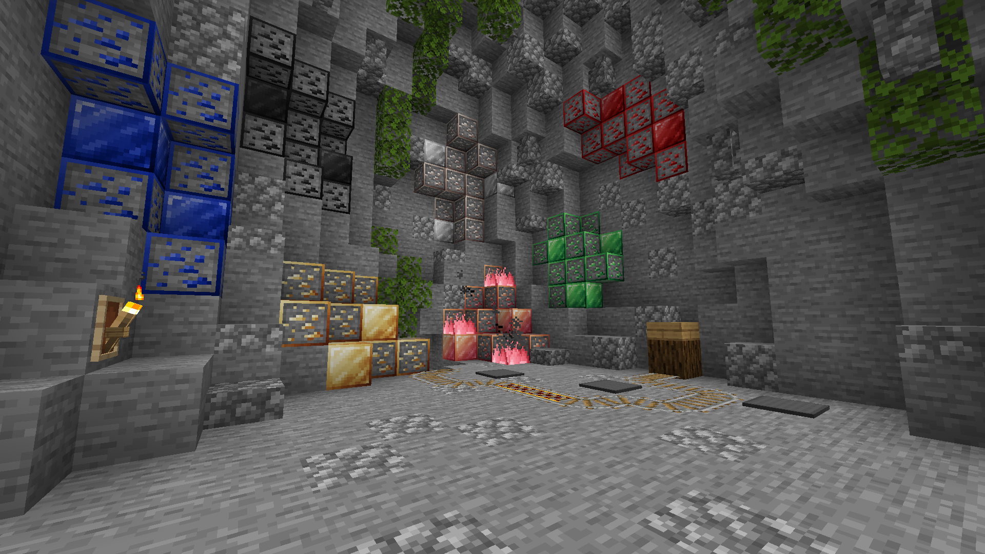 Gallery Image 3 for mirage (itzglimpse 200k) - grapefruit on vVPRP