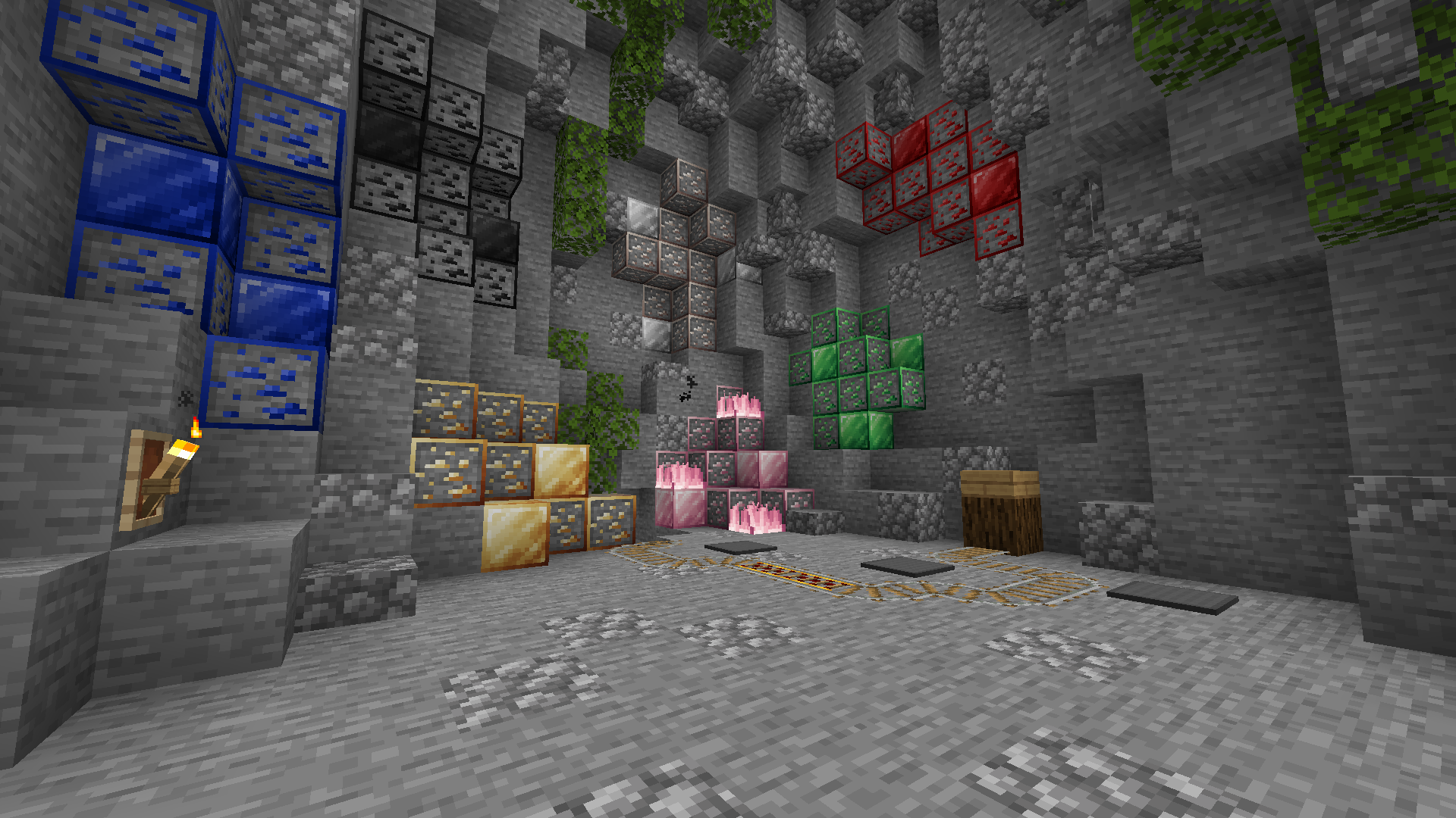 Gallery Image 3 for mirage (itzglimpse 200k) - guava on vVPRP