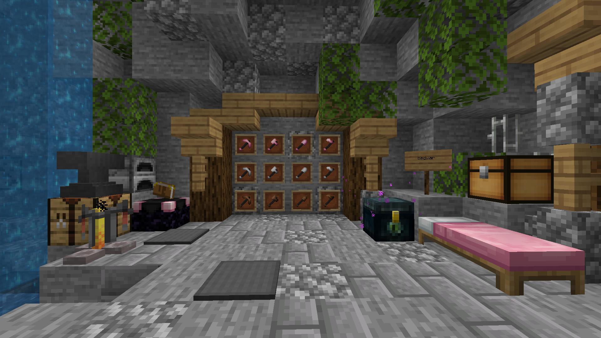 Gallery Image 4 for mirage (itzglimpse 200k) - guava on vVPRP