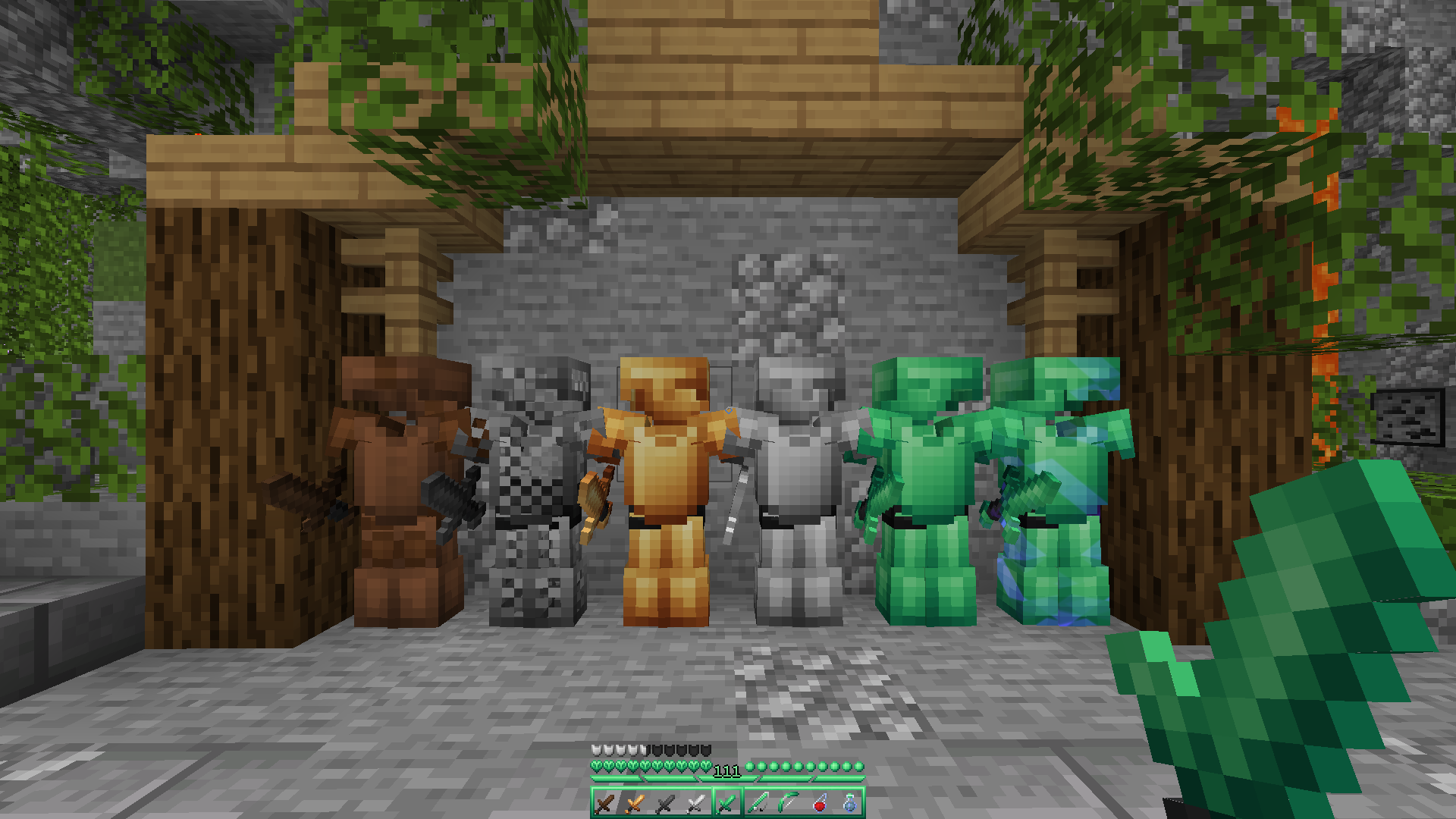 Gallery Image 2 for mirage (itzglimpse 200k) - kiwi on vVPRP
