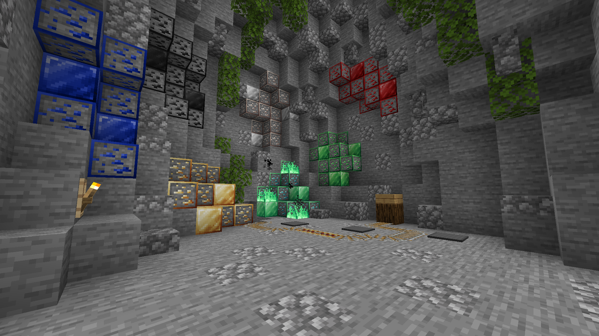 Gallery Image 3 for mirage (itzglimpse 200k) - kiwi on vVPRP