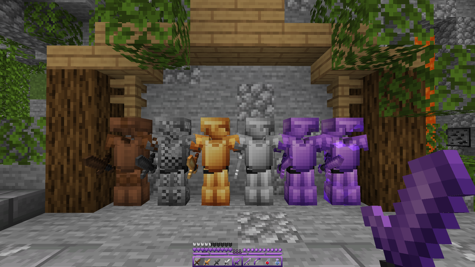 Gallery Image 1 for mirage (itzglimpse 200k) - original on vVPRP
