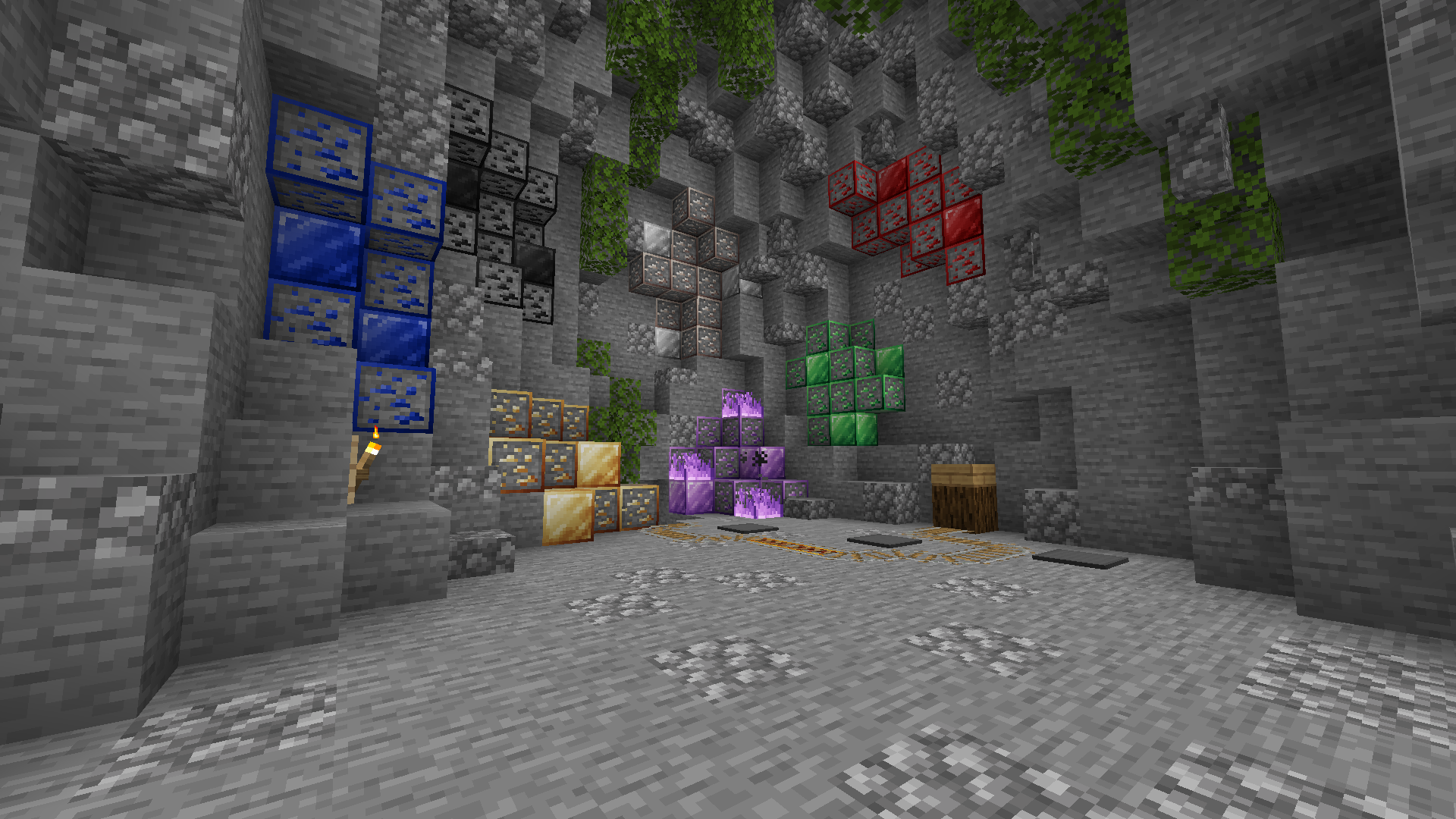 Gallery Image 4 for mirage (itzglimpse 200k) - original on vVPRP