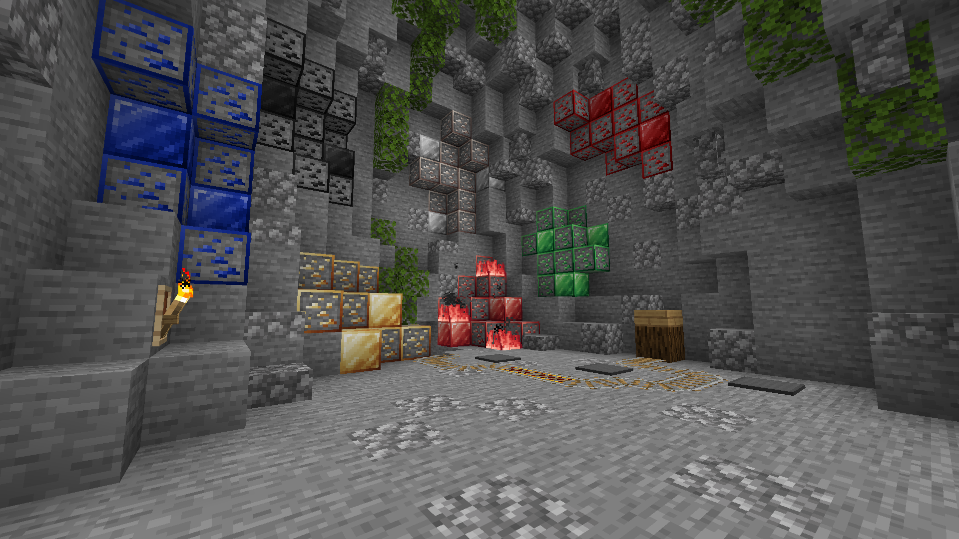 Gallery Image 3 for mirage (itzglimpse 200k) - strawberry on vVPRP