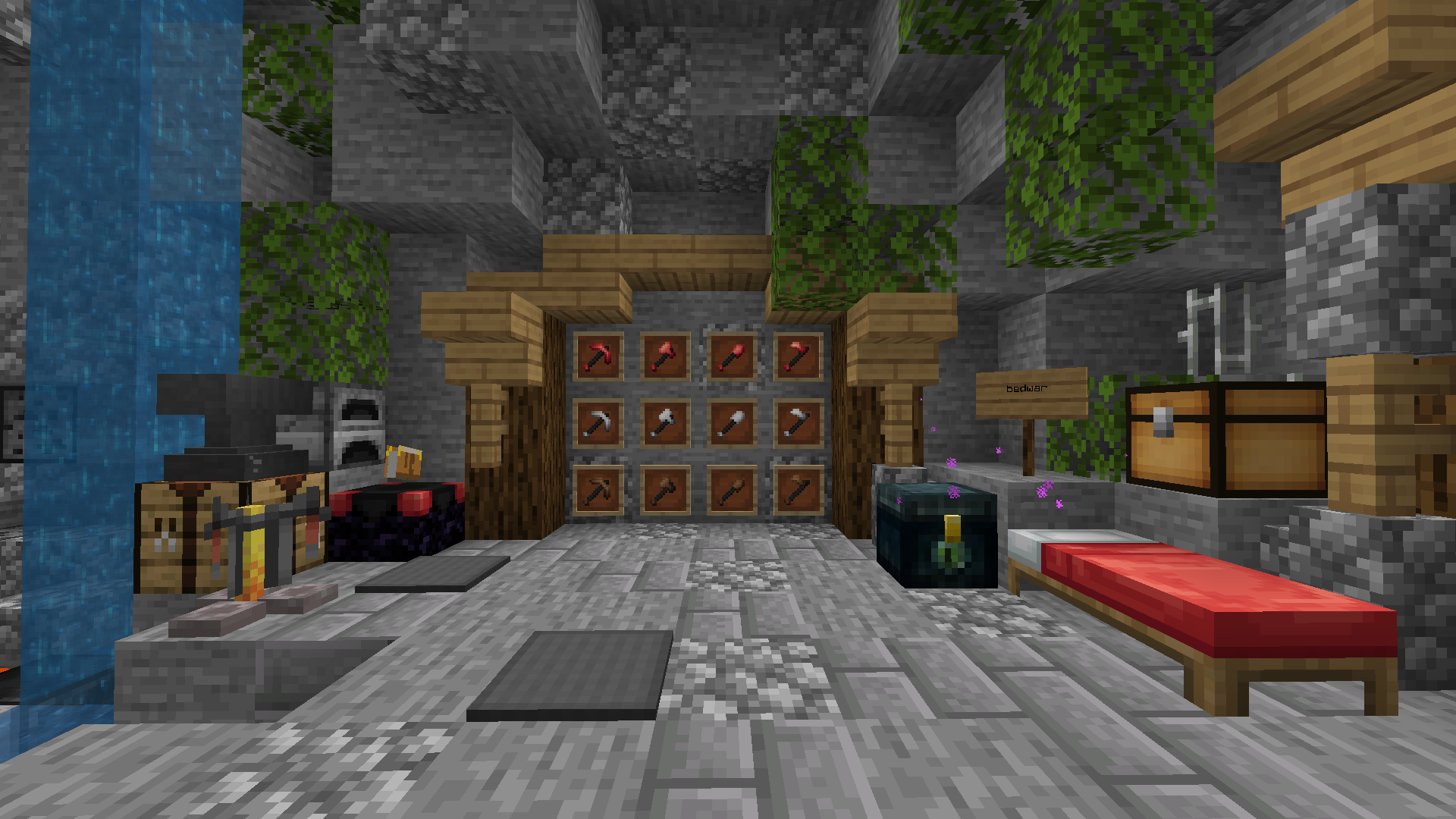 Gallery Image 4 for mirage (itzglimpse 200k) - strawberry on vVPRP
