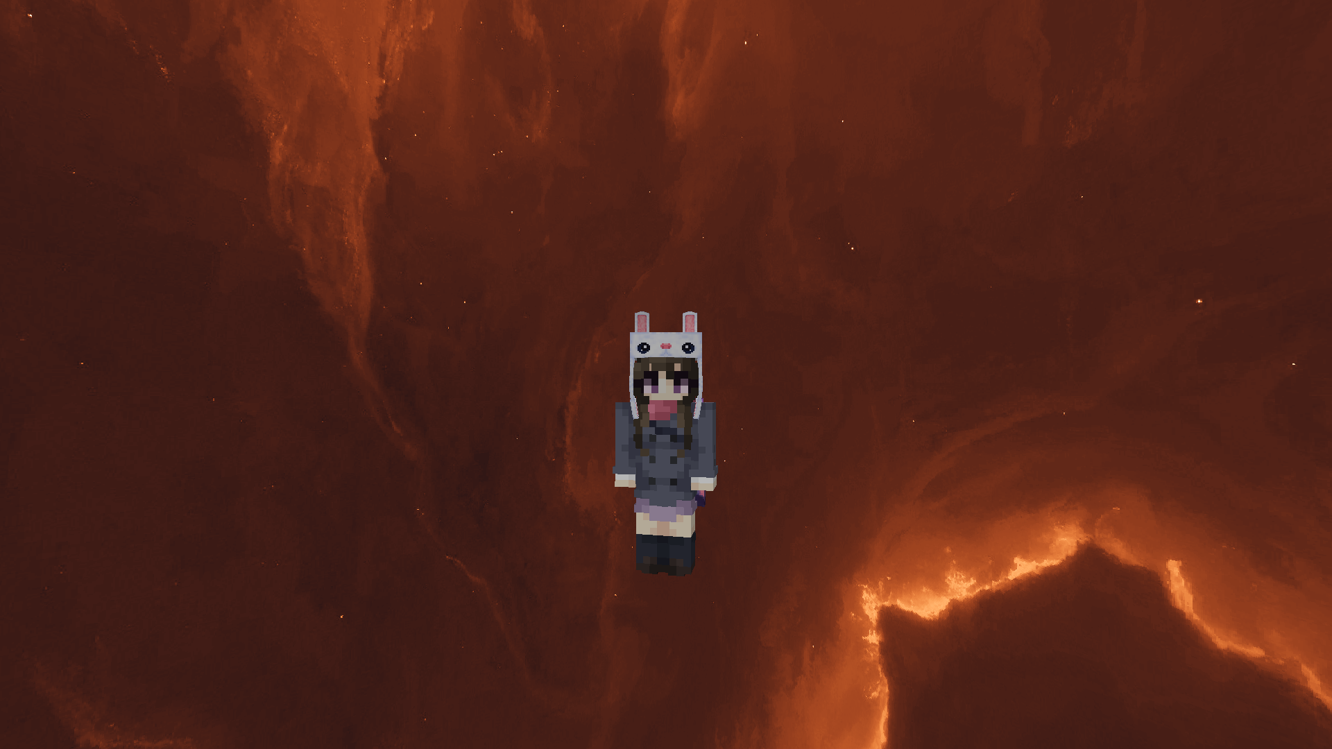 Gallery Image 5 for mirage (itzglimpse 200k) - tangerine on vVPRP