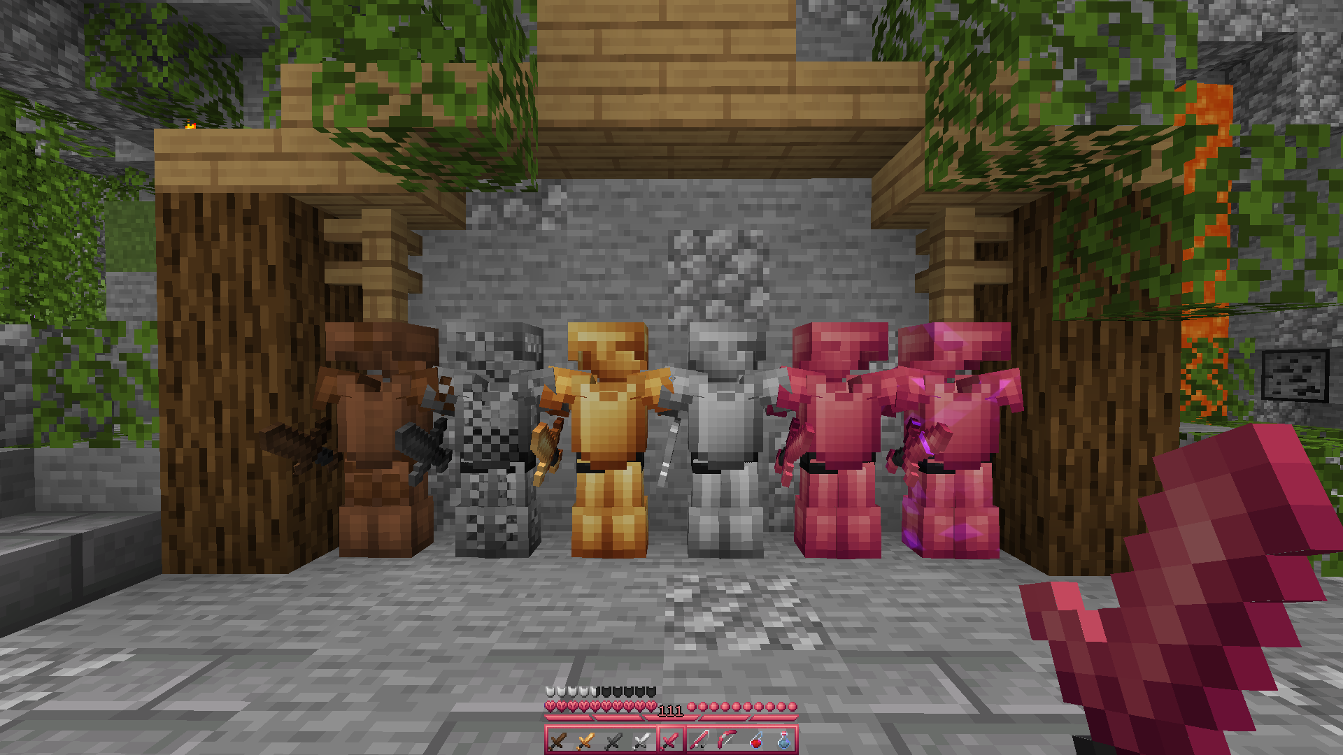 Gallery Image 2 for mirage (itzglimpse 200k) - watermelon on vVPRP