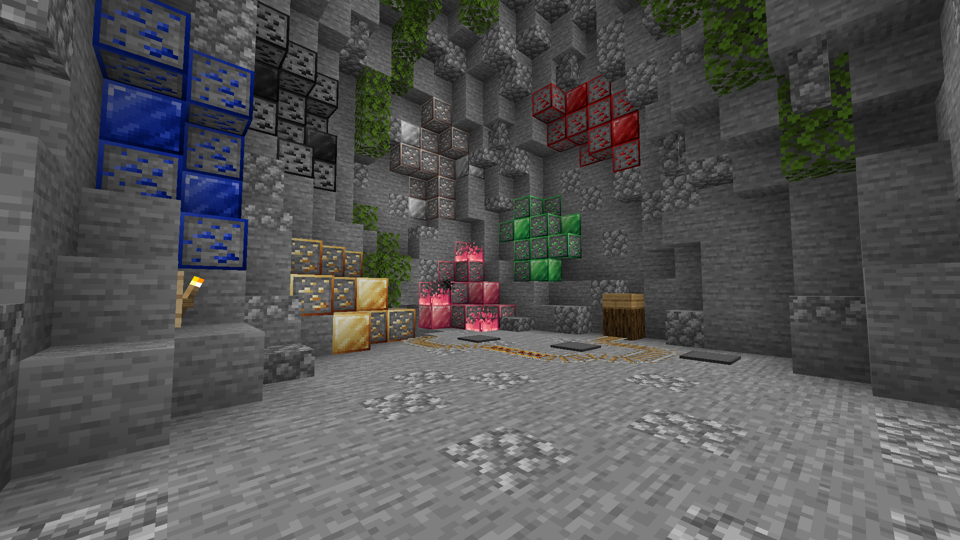 Gallery Image 3 for mirage (itzglimpse 200k) - watermelon on vVPRP