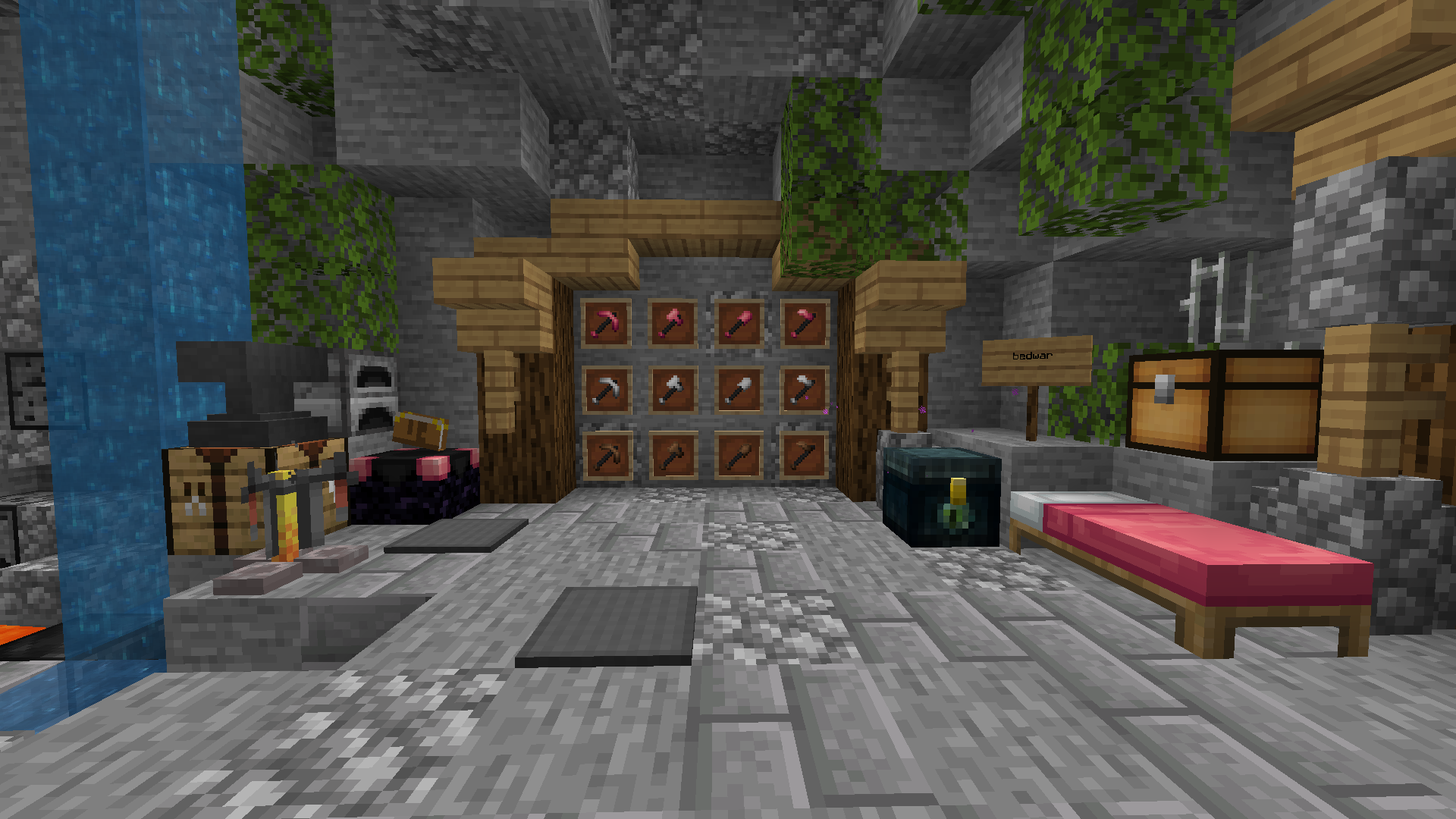 Gallery Image 4 for mirage (itzglimpse 200k) - watermelon on vVPRP