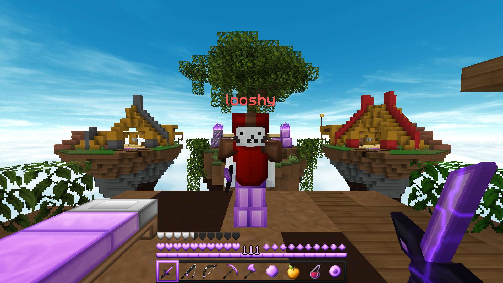 Gallery Image 1 for stardust (purple) on vVPRP
