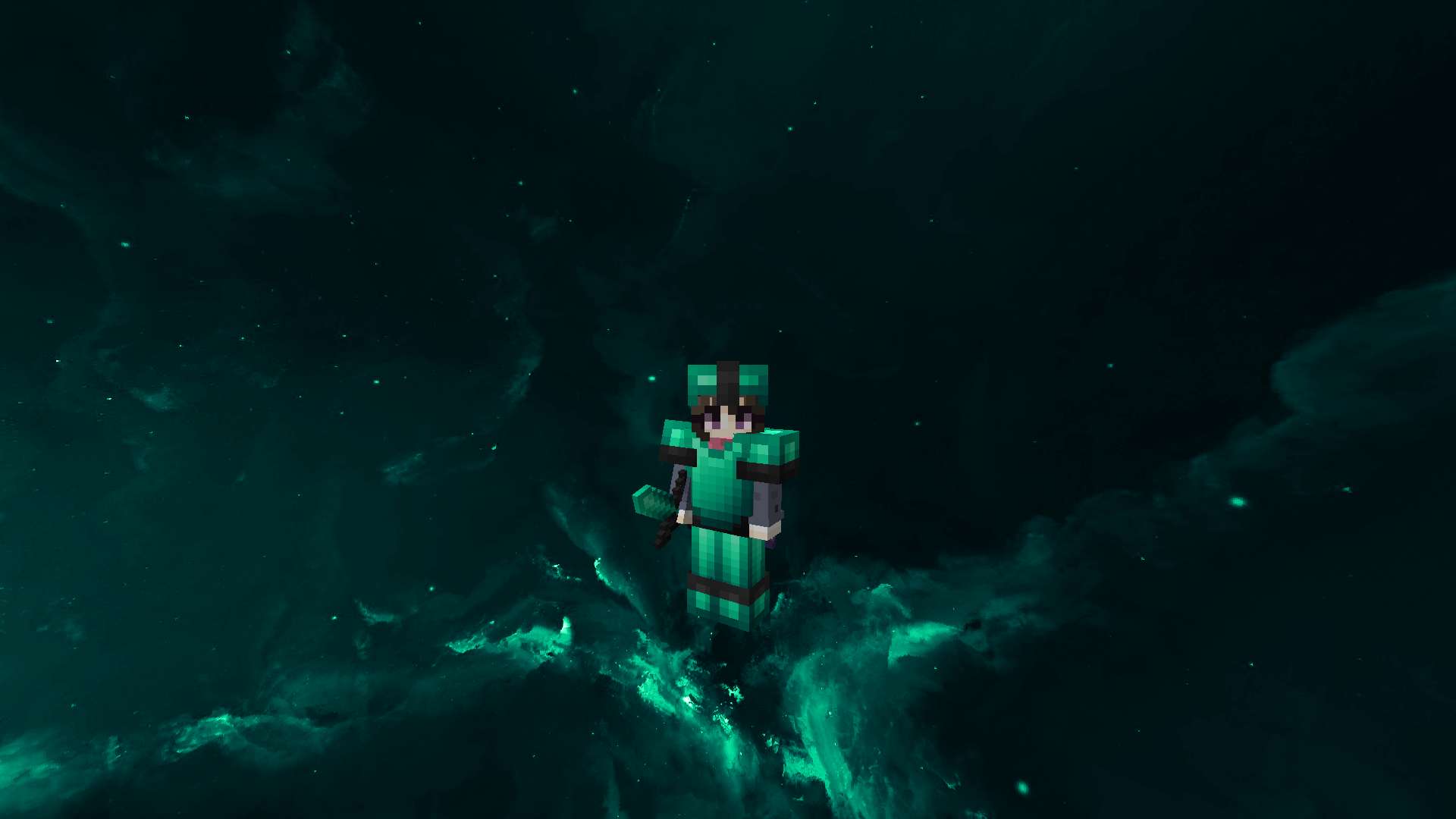 Gallery Image 2 for prism (jade) on vVPRP