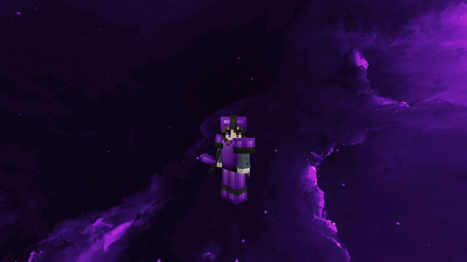 Gallery Image 2 for prism (purple) on vVPRP