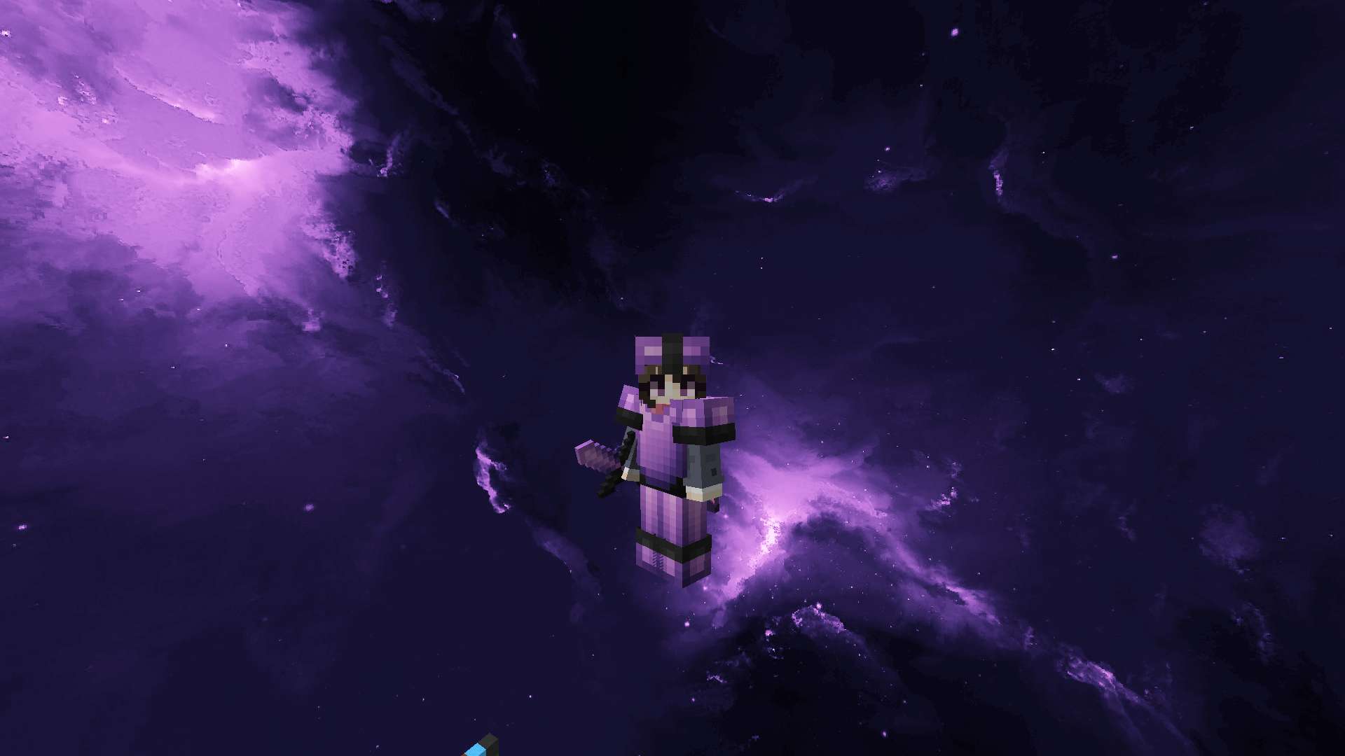 Gallery Image 2 for prism (lilac) on vVPRP