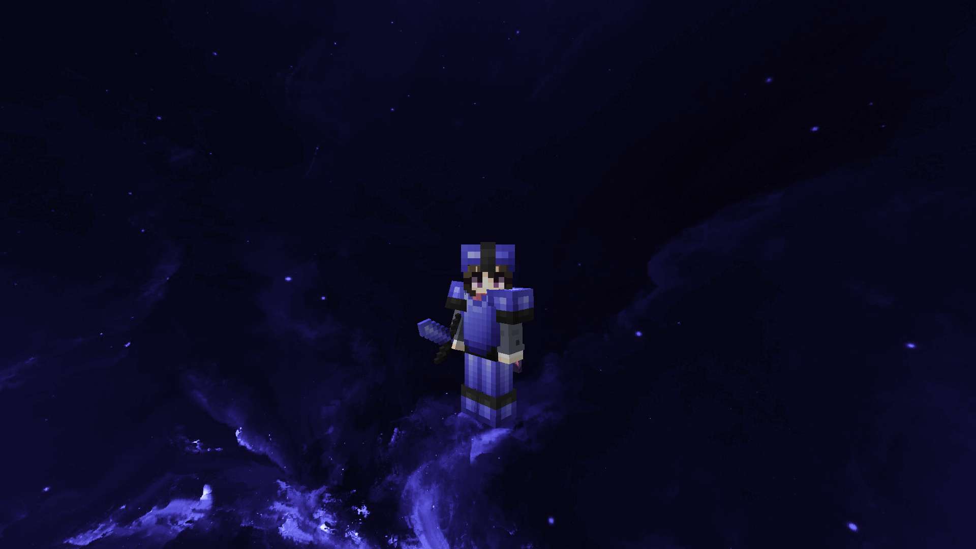 Gallery Image 2 for prism (indigo) on vVPRP