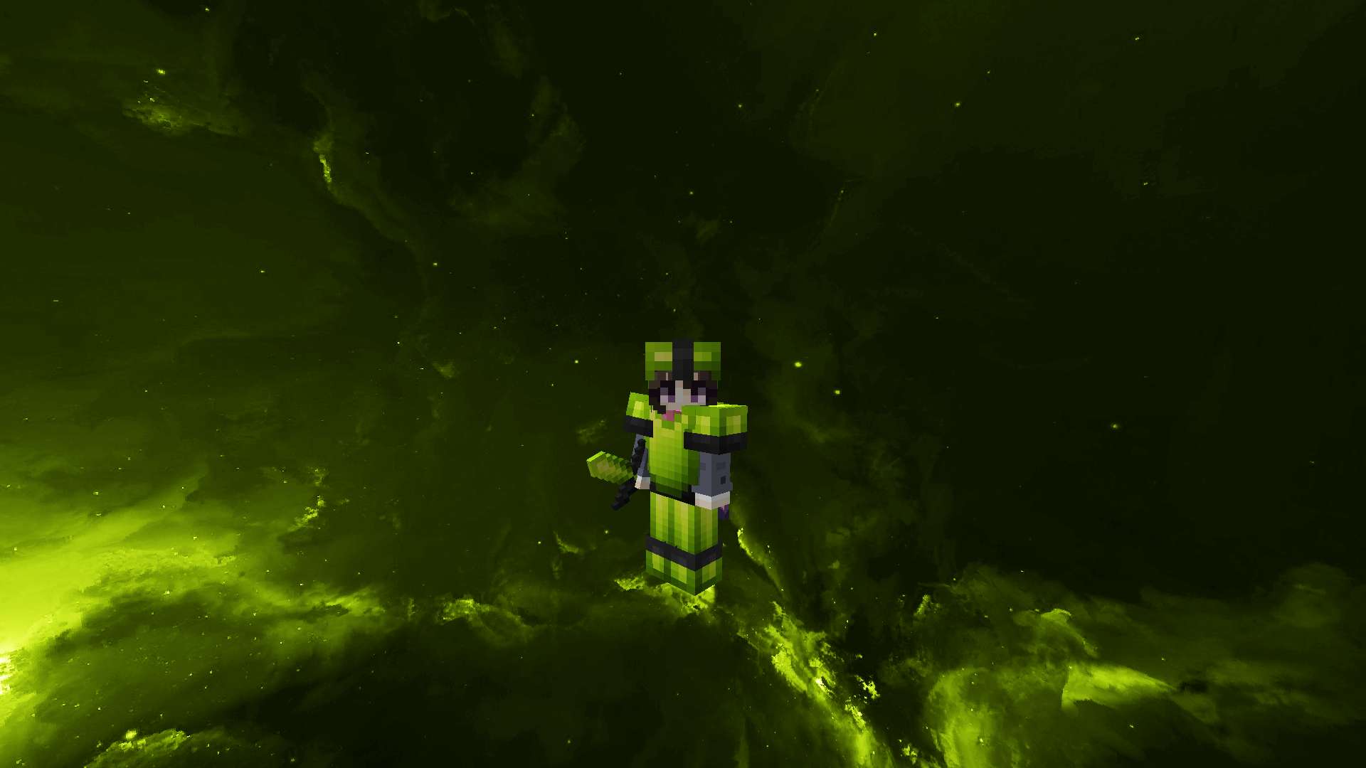 Gallery Image 2 for prism (lime) on vVPRP