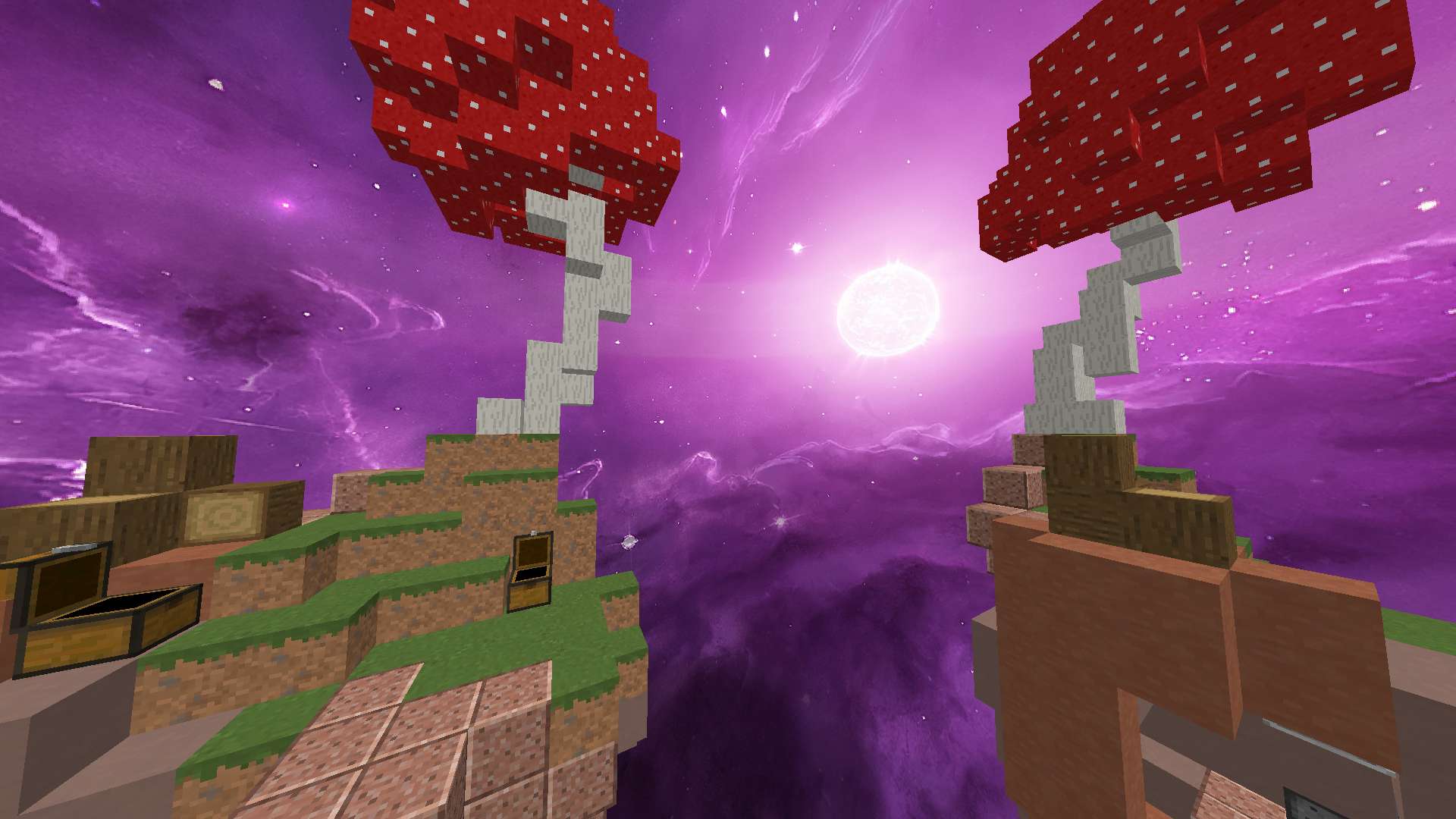 Gallery Banner for !    §dGalaxyPack on PvPRP