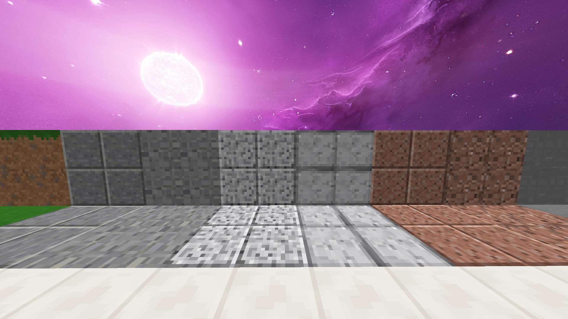 Gallery Image 6 for !    §dGalaxyPack on vVPRP