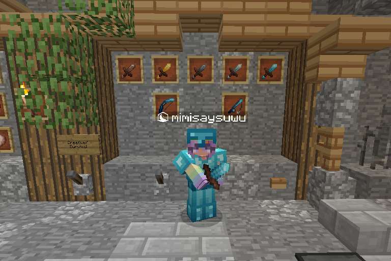 Gallery Banner for Owo Craft on PvPRP