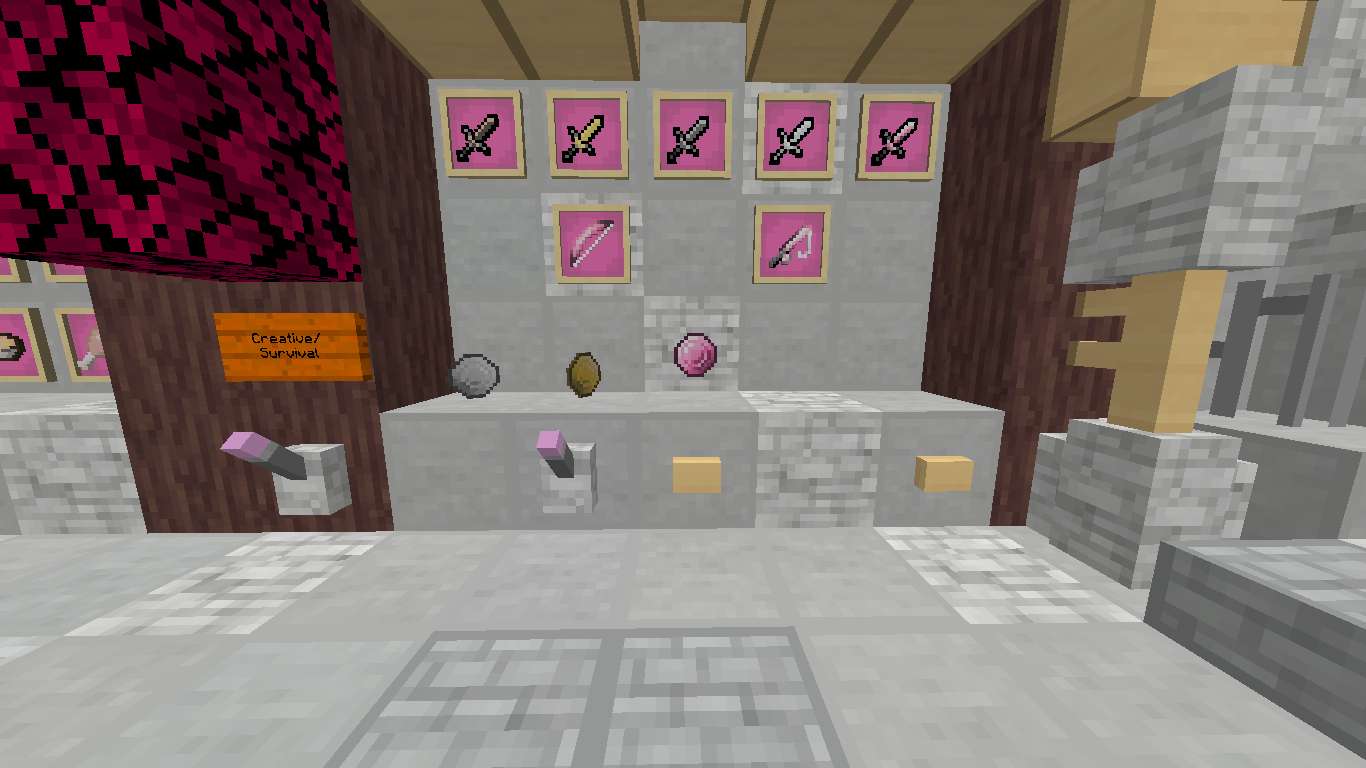 Gallery Image 7 for NECEX PINK PACK  (EXTRACT) on vVPRP
