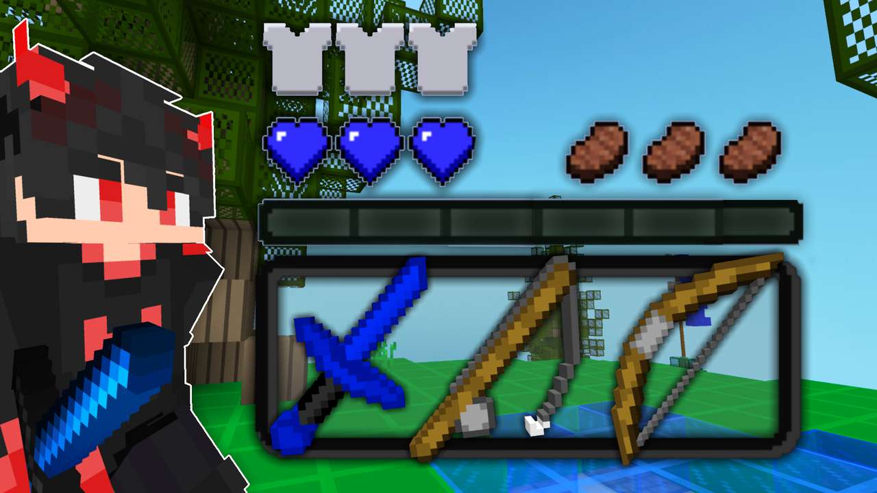 Gallery Banner for Blue Impact  on PvPRP