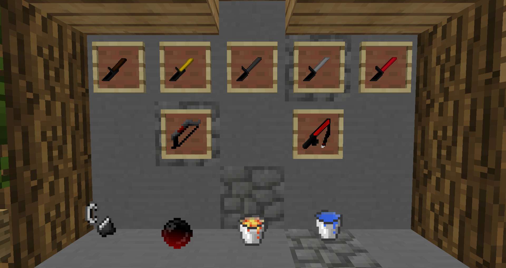 Gallery Image 1 for Dynamic Duo Red on vVPRP