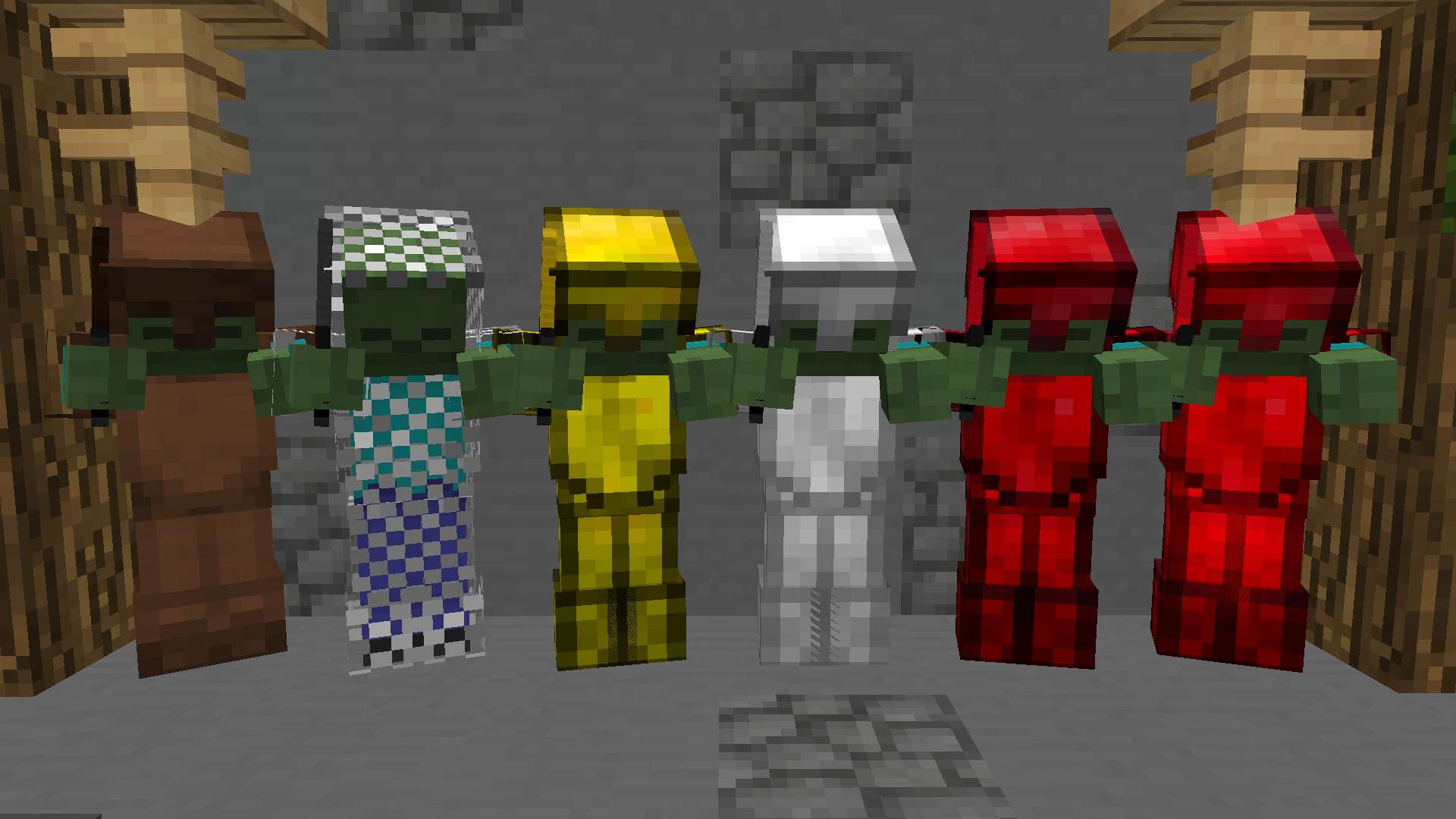 Gallery Image 5 for Dynamic Duo Red on vVPRP