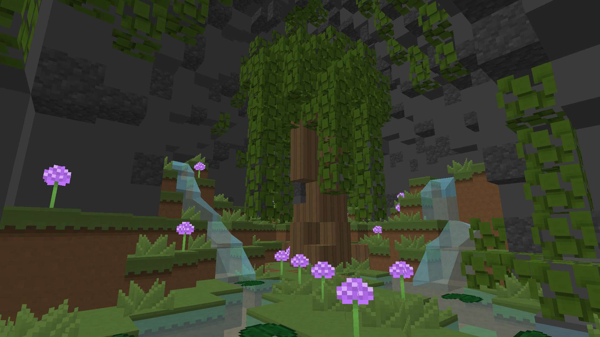 Gallery Image 8 for UHCF on vVPRP