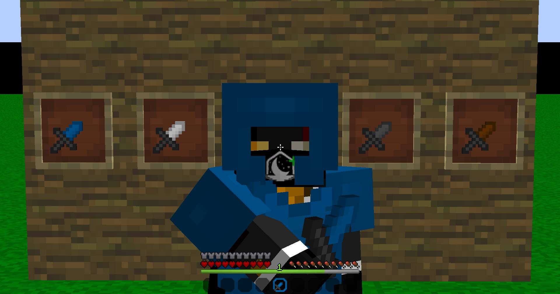 Gallery Banner for  spy  on PvPRP