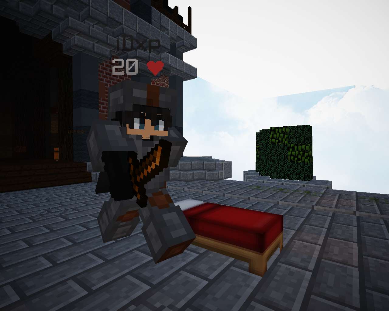 Gallery Banner for WalP on PvPRP