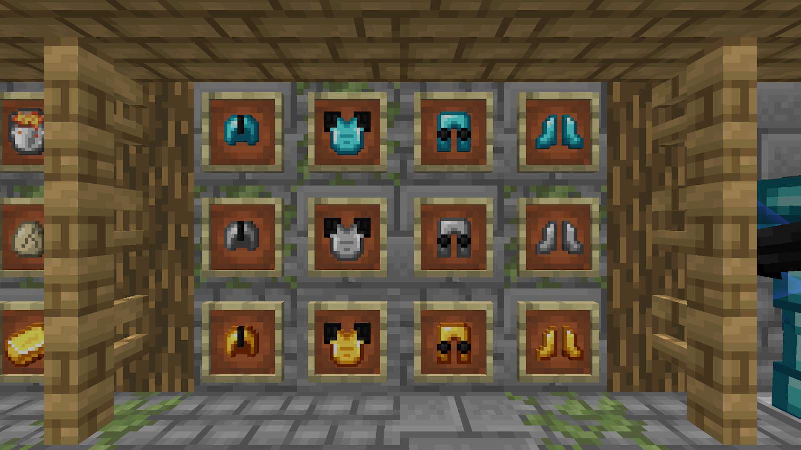 Gallery Image 5 for owralFault v2.5 on vVPRP