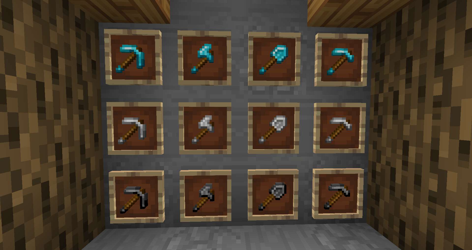 Gallery Image 2 for Pristine Default on vVPRP