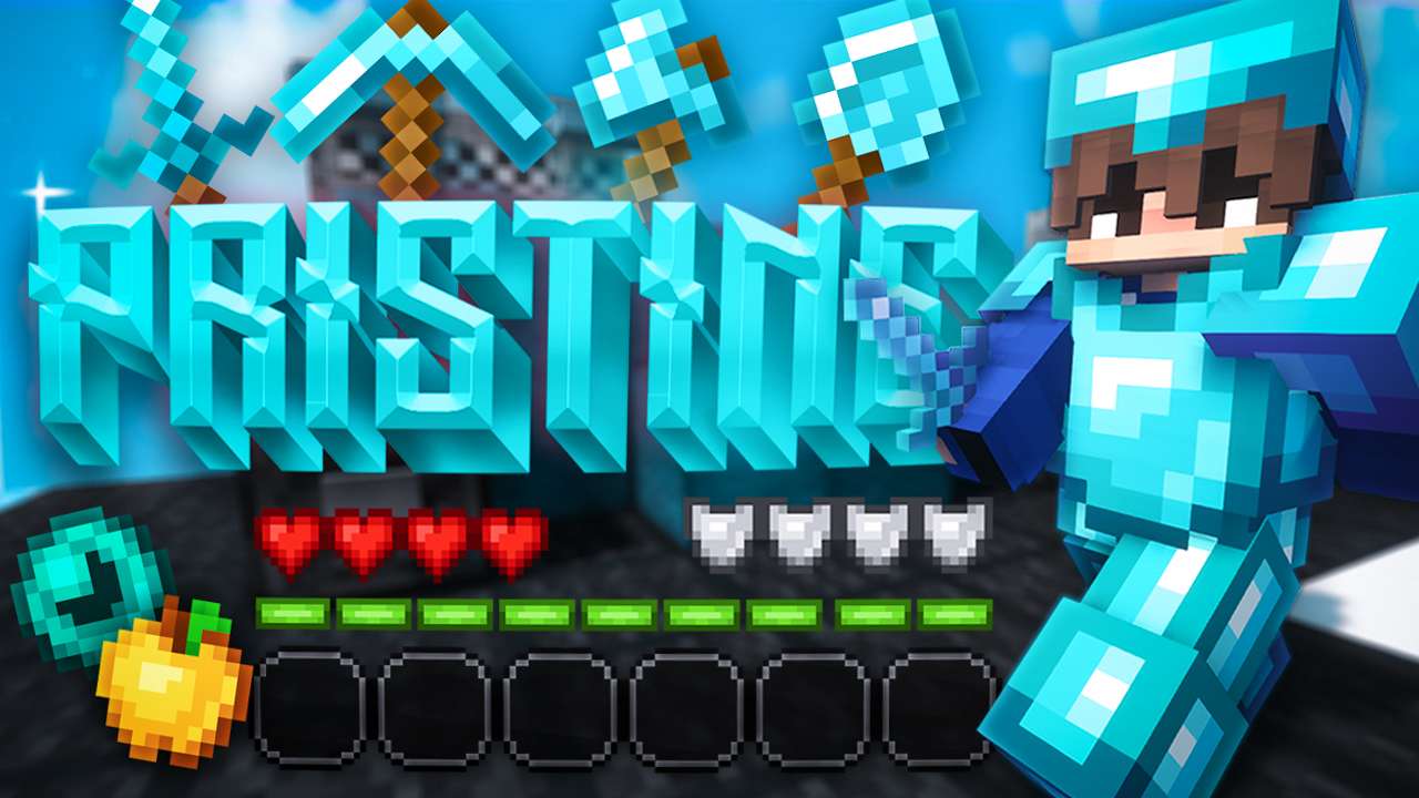 Gallery Banner for Pristine Default Break on PvPRP