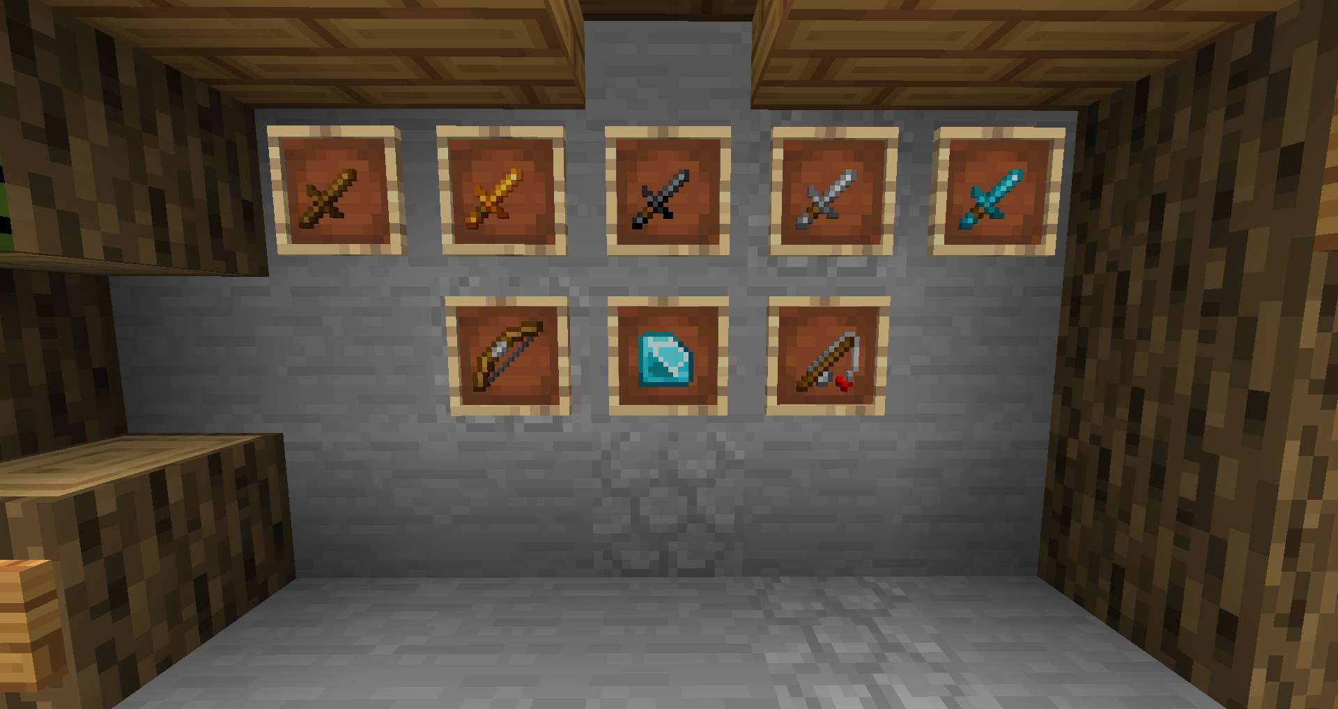 Gallery Image 1 for Pristine Default Break on vVPRP