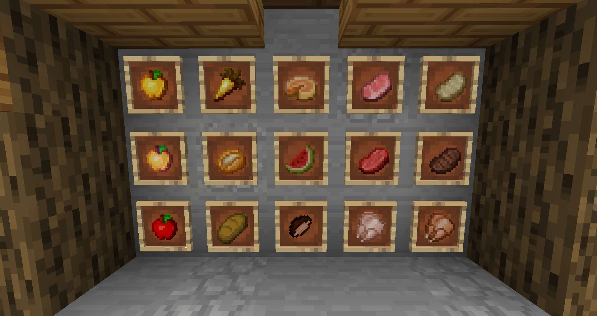 Gallery Image 3 for Pristine Default Break on vVPRP