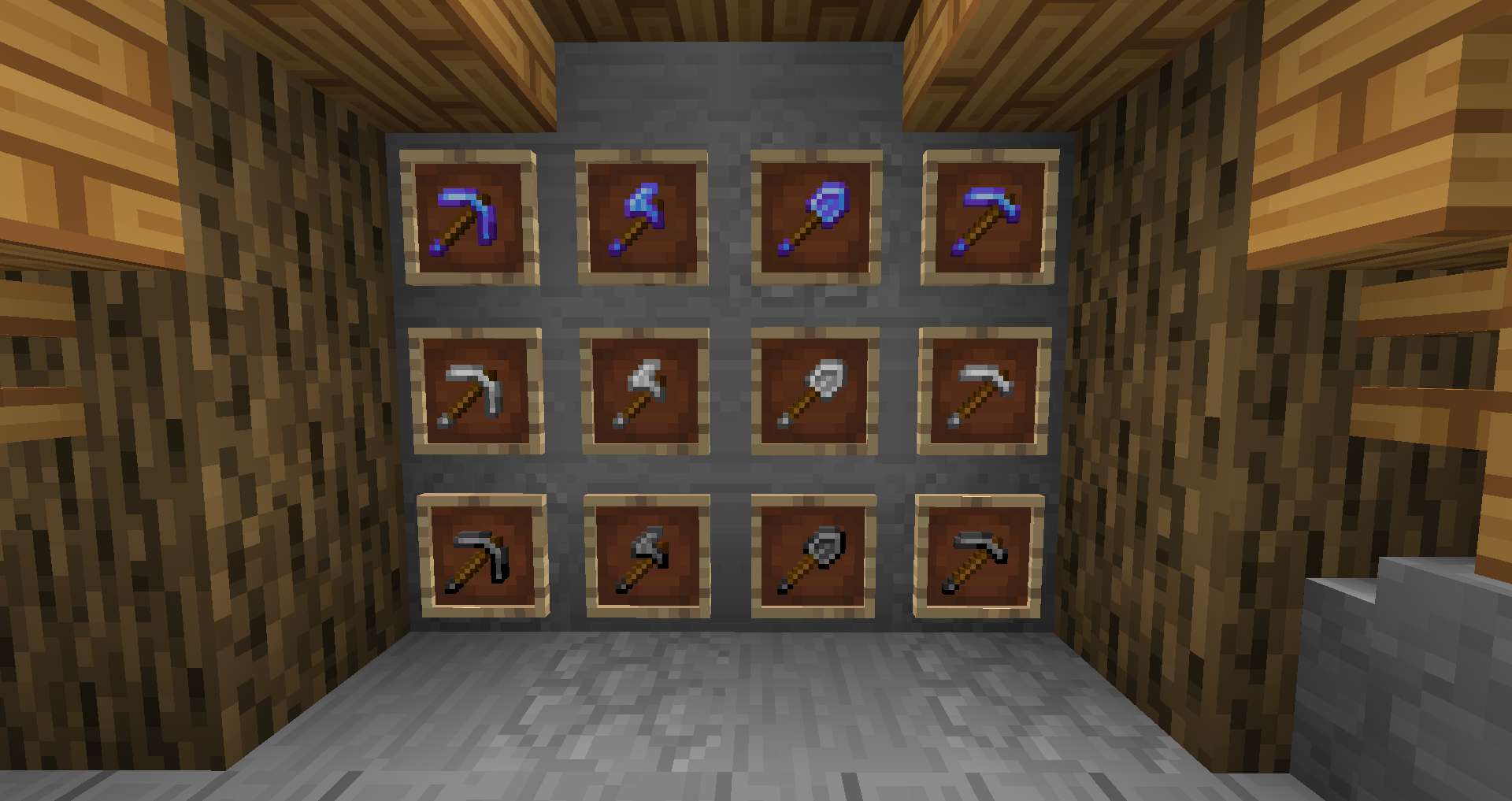 Gallery Image 2 for Pristine on vVPRP