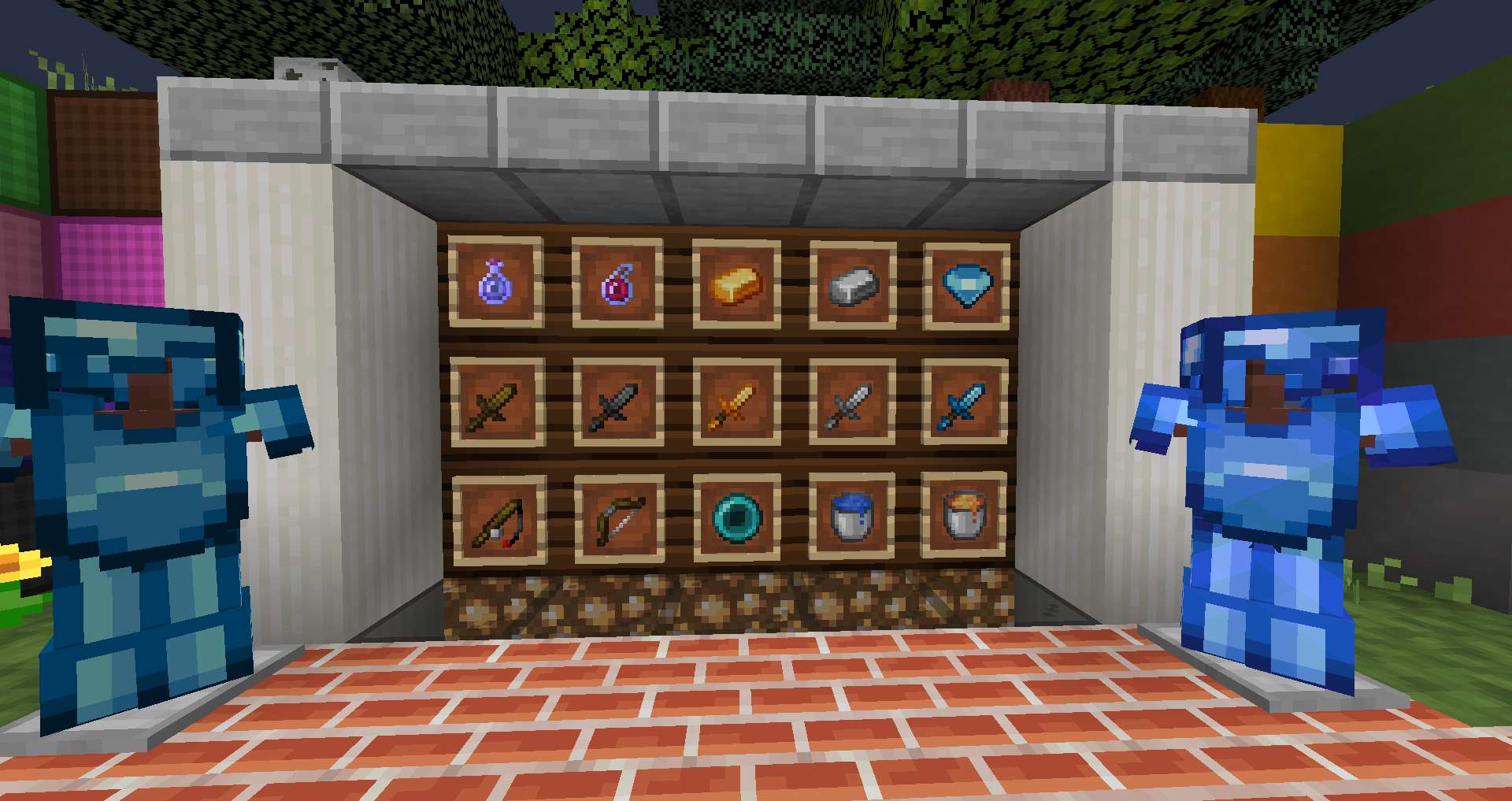 Gallery Image 1 for Zinc on vVPRP